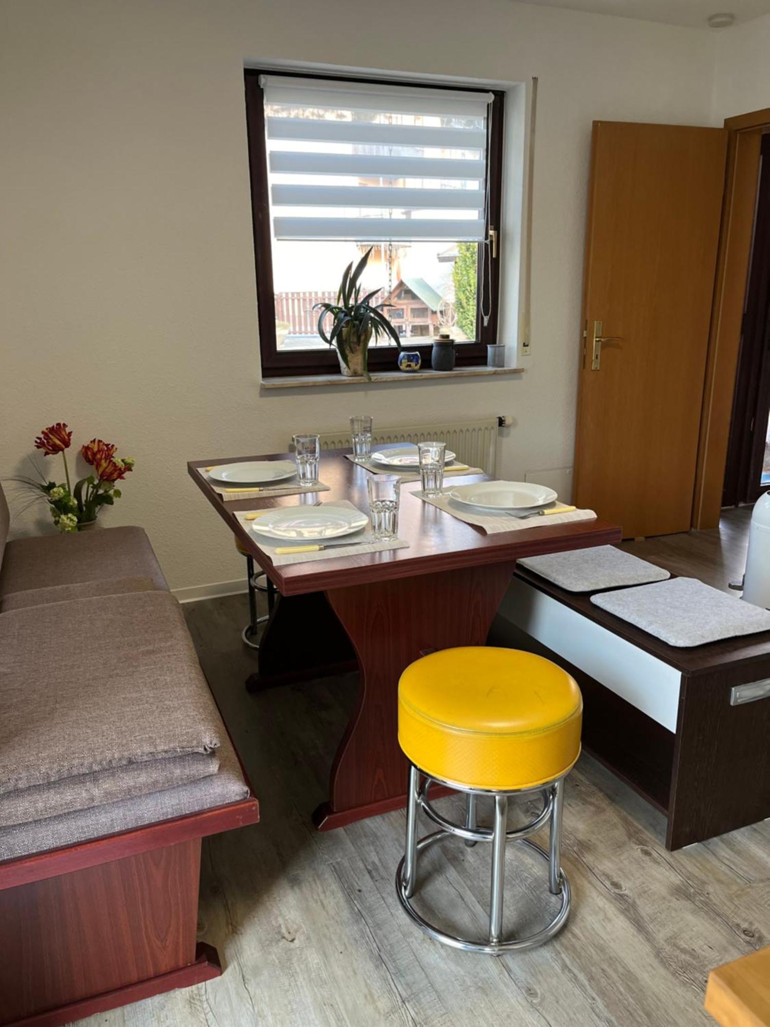 Appartement Zur Tanne
