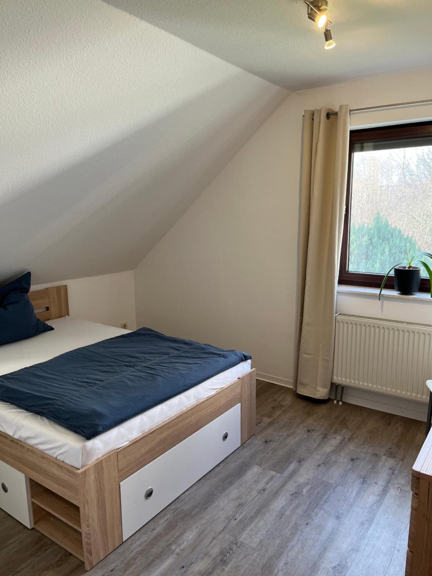 Zur Tanne Appartement Leipzig