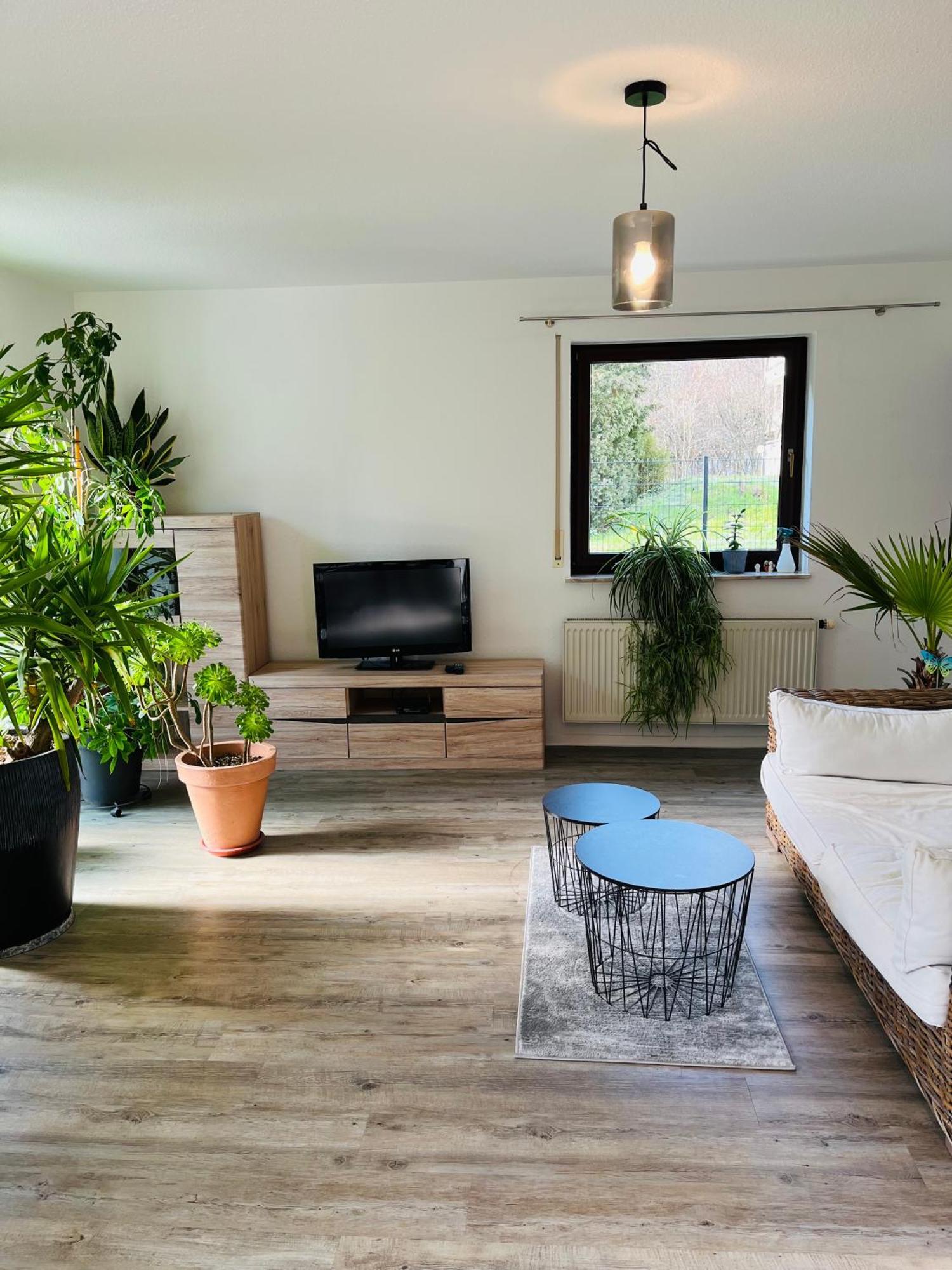 Zur Tanne Appartement