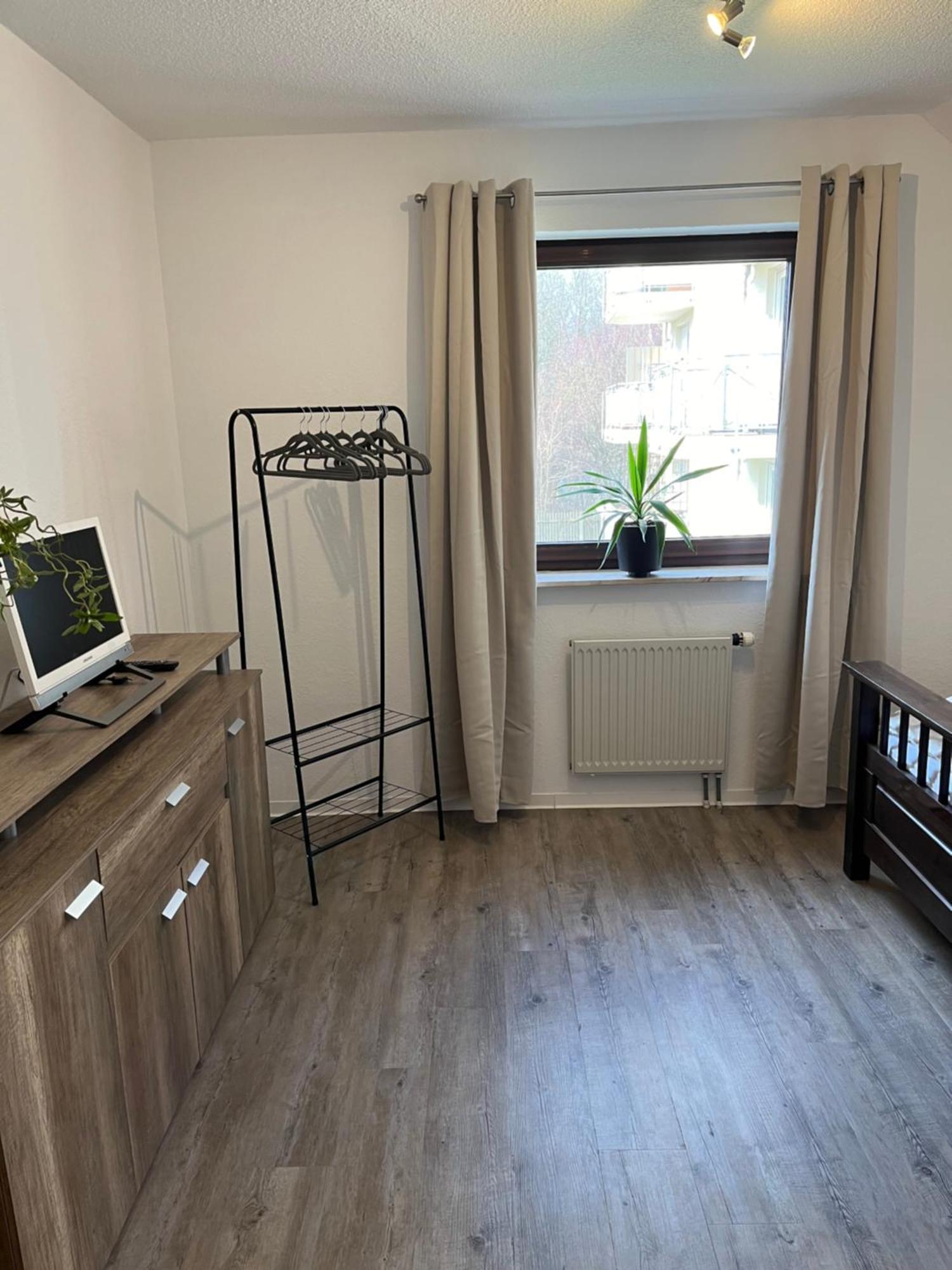 Appartement Zur Tanne Leipzig