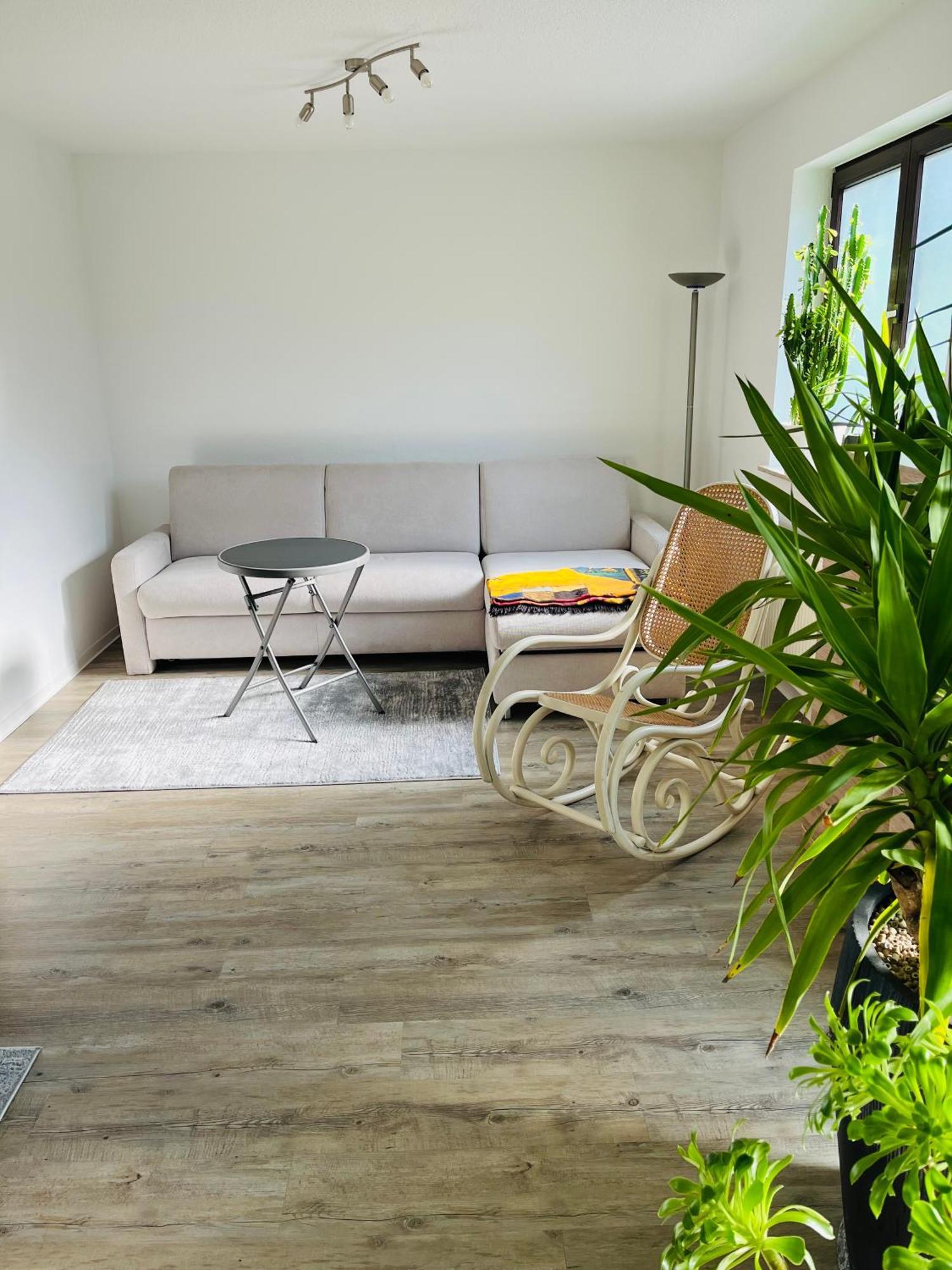 Zur Tanne Appartement