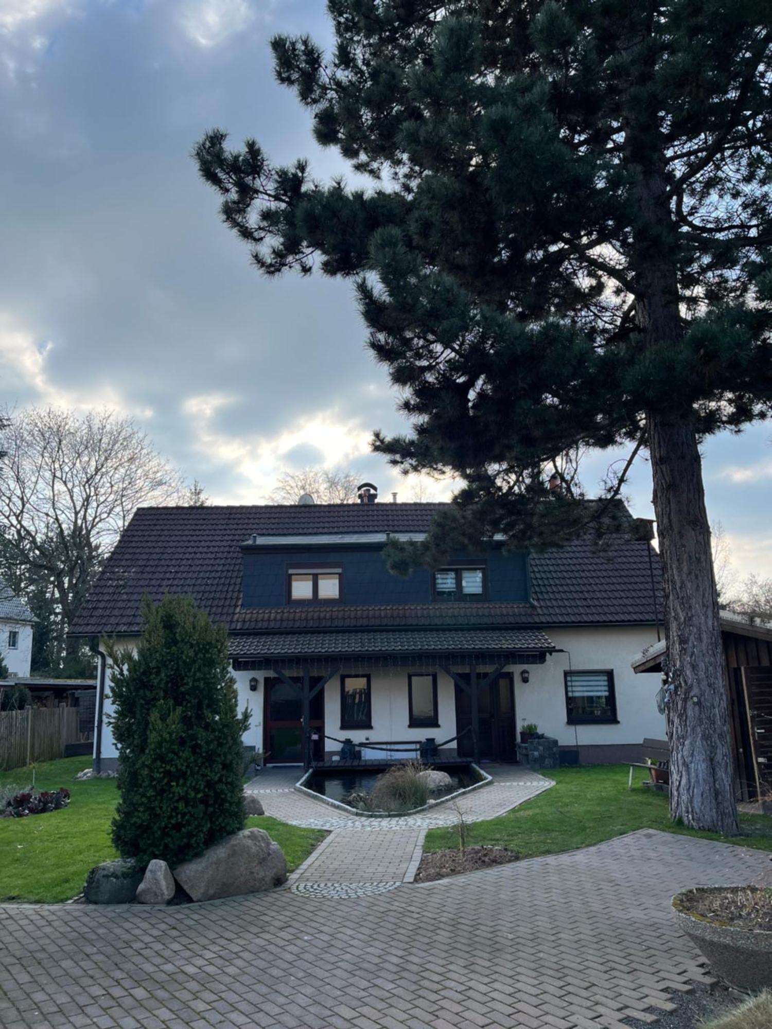 Appartement Zur Tanne