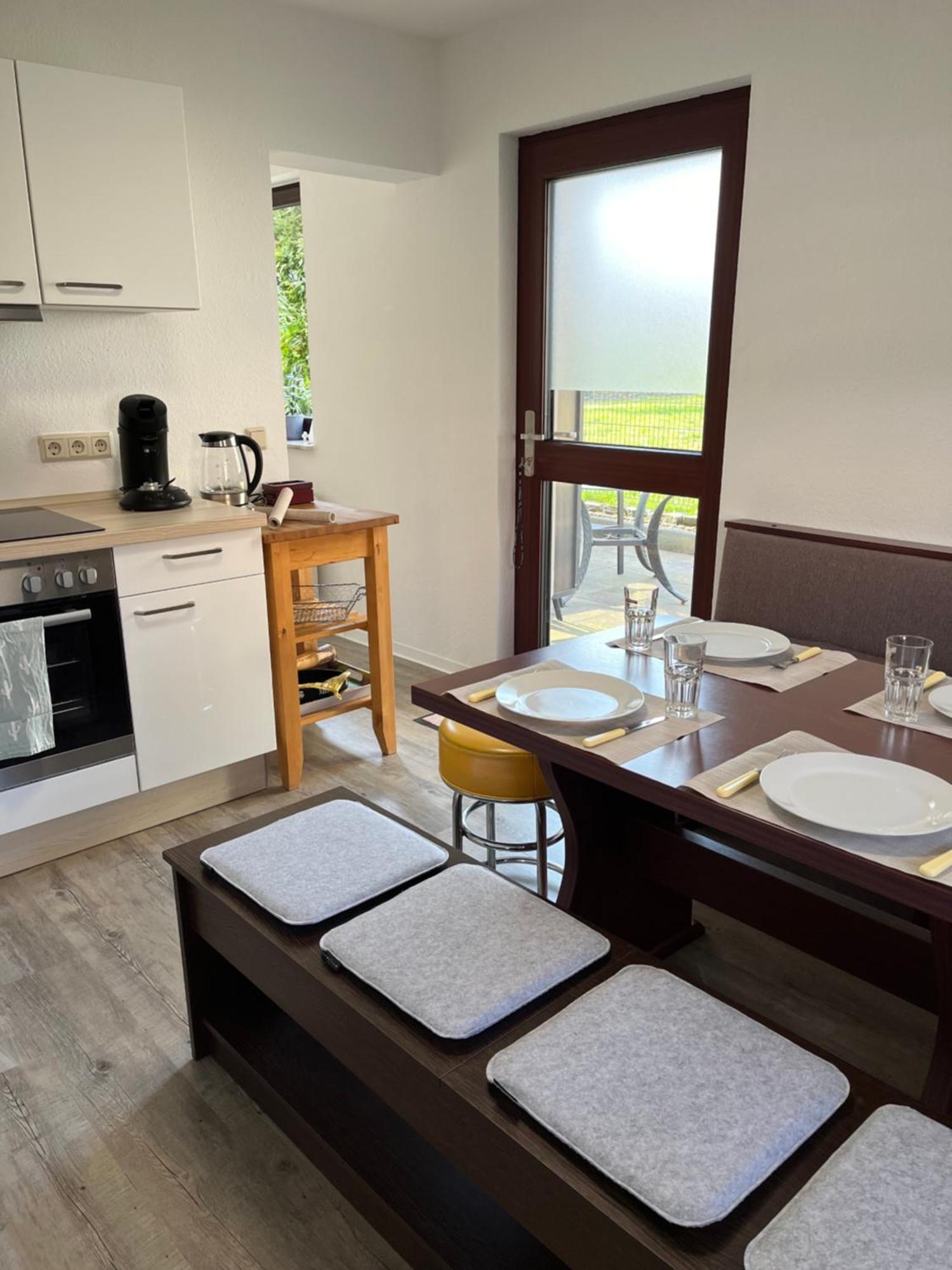 Zur Tanne Appartement Leipzig