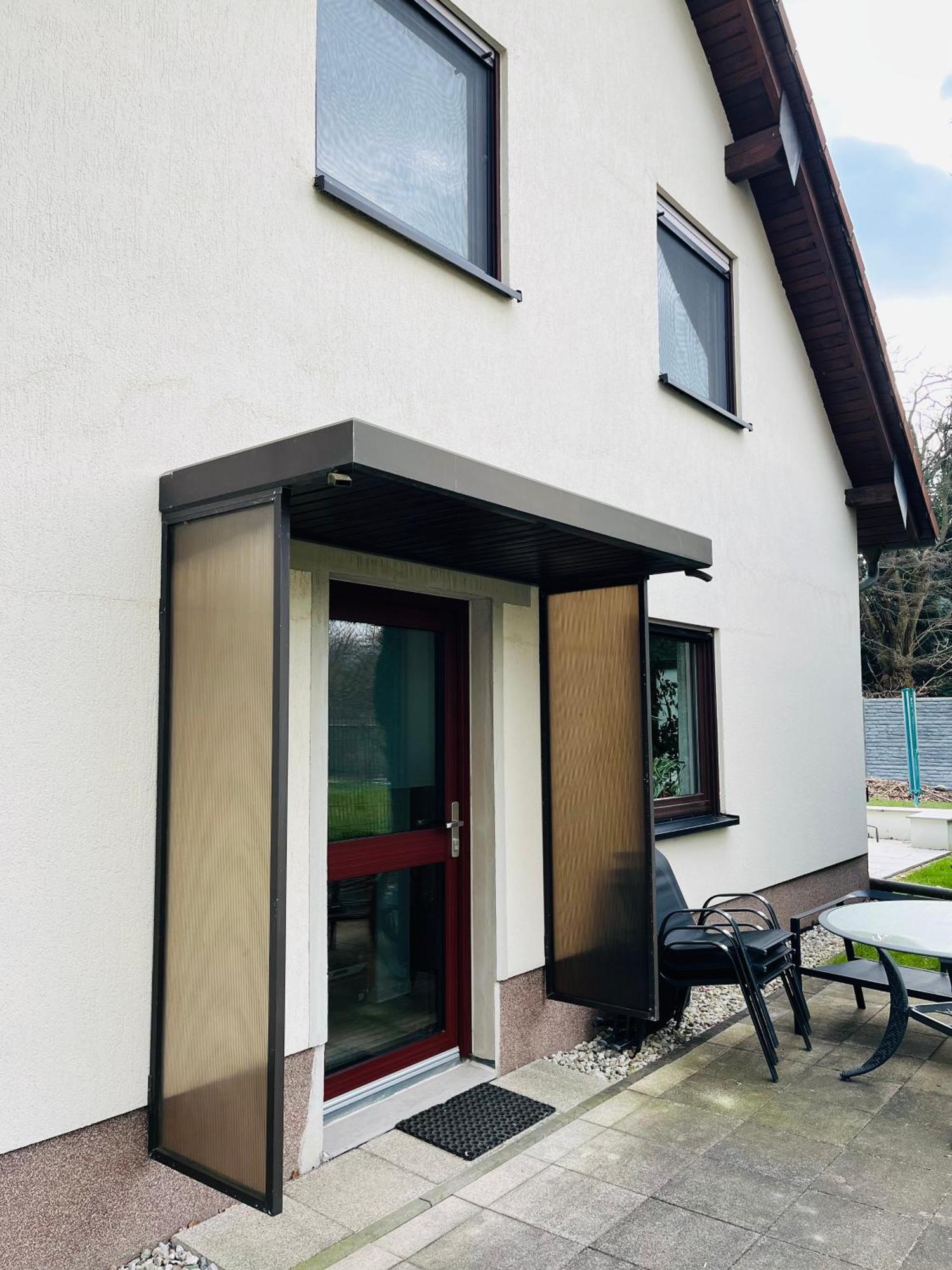 Appartement Zur Tanne Leipzig