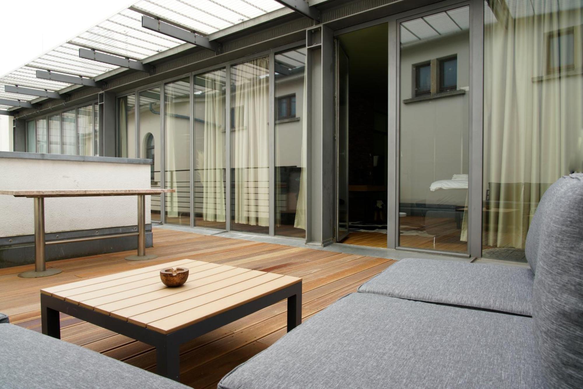 Exklusives Nature Appartement