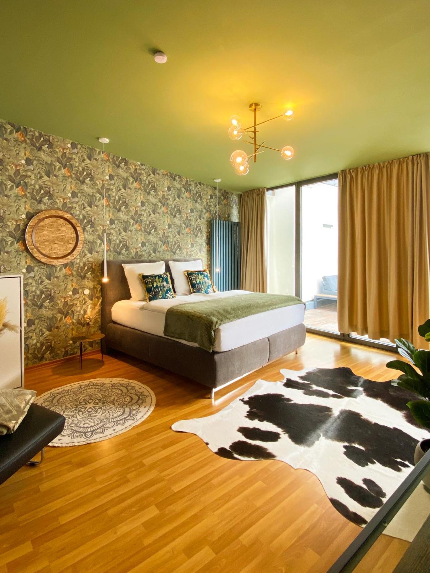 Exklusives Nature Appartement