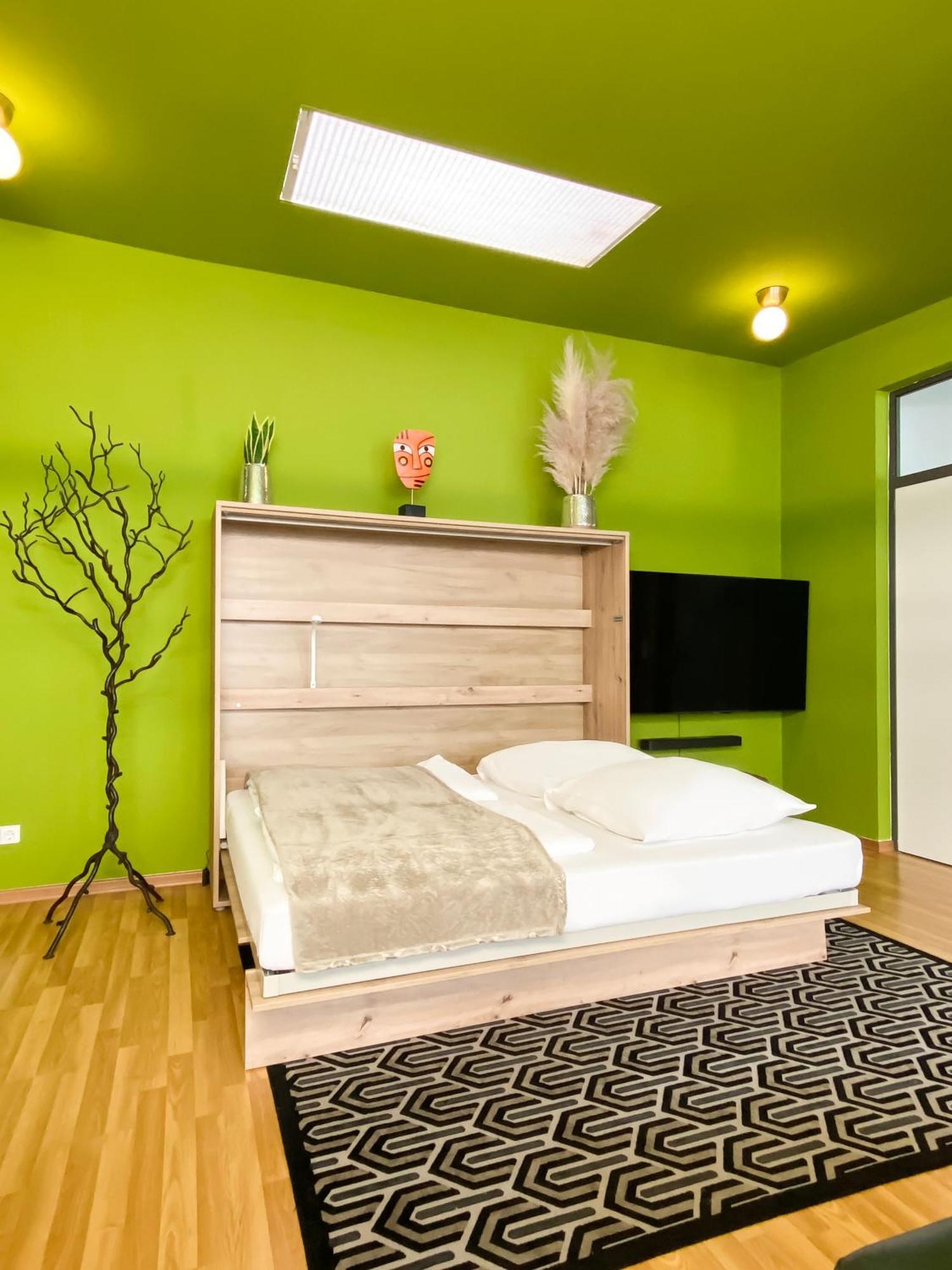 Appartement Exklusives Nature *