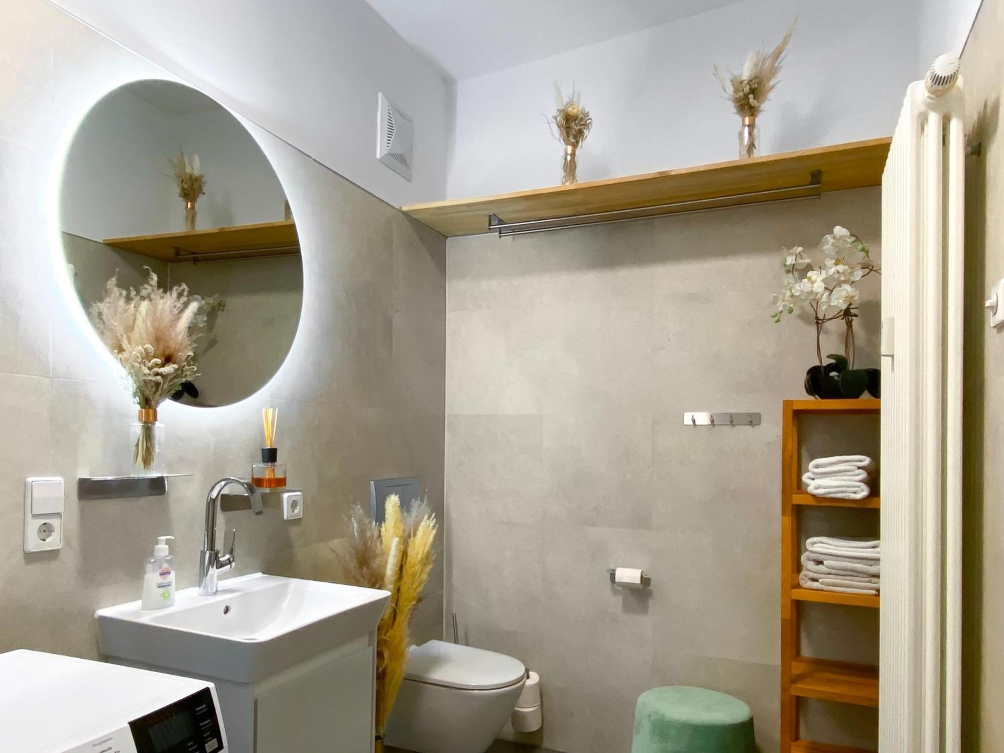 Appartement Exklusives Nature