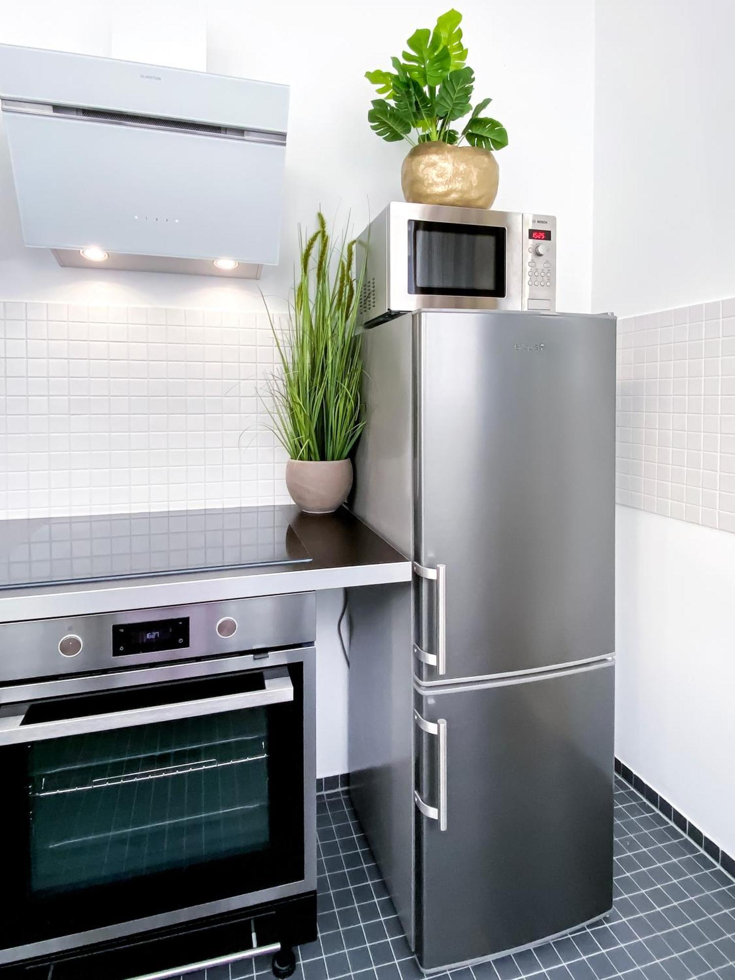 Exklusives Nature Appartement *