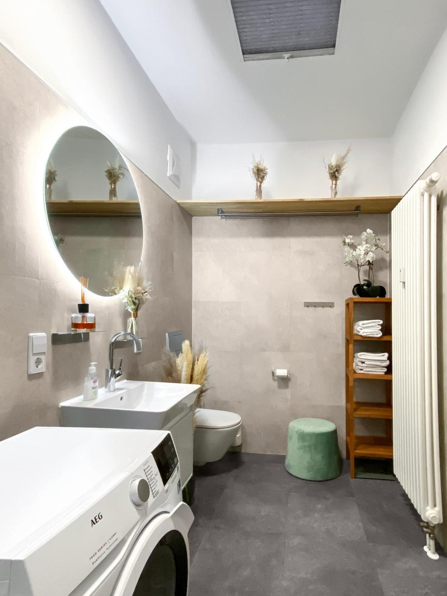 Exklusives Nature Appartement