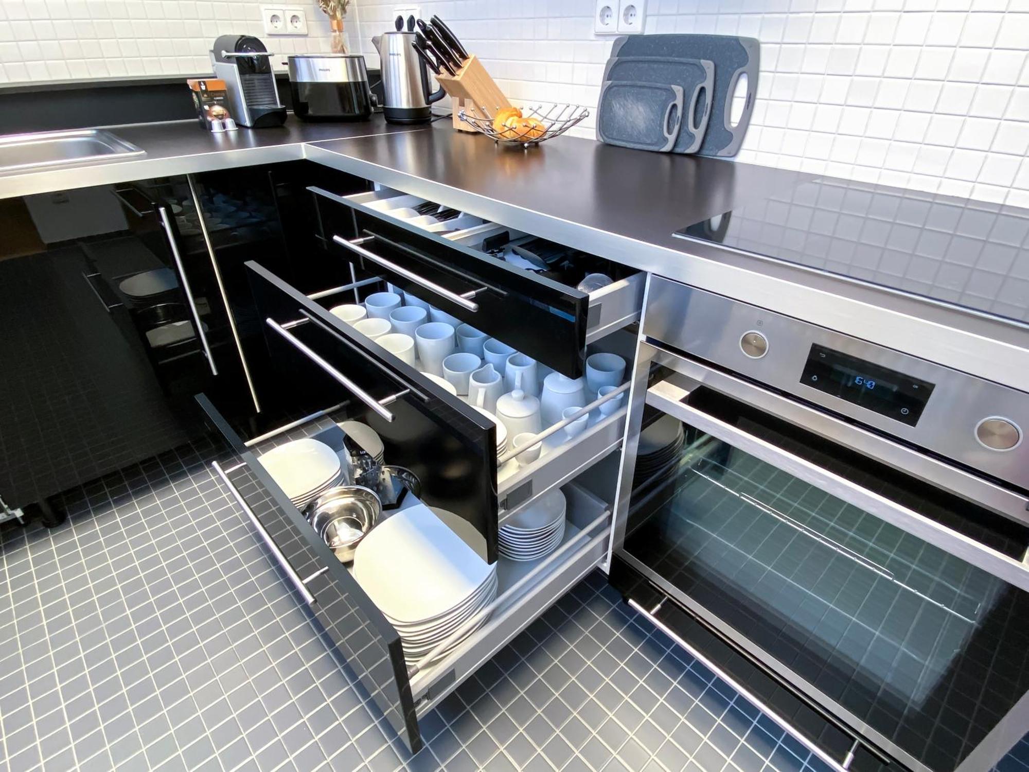 Exklusives Nature Appartement *