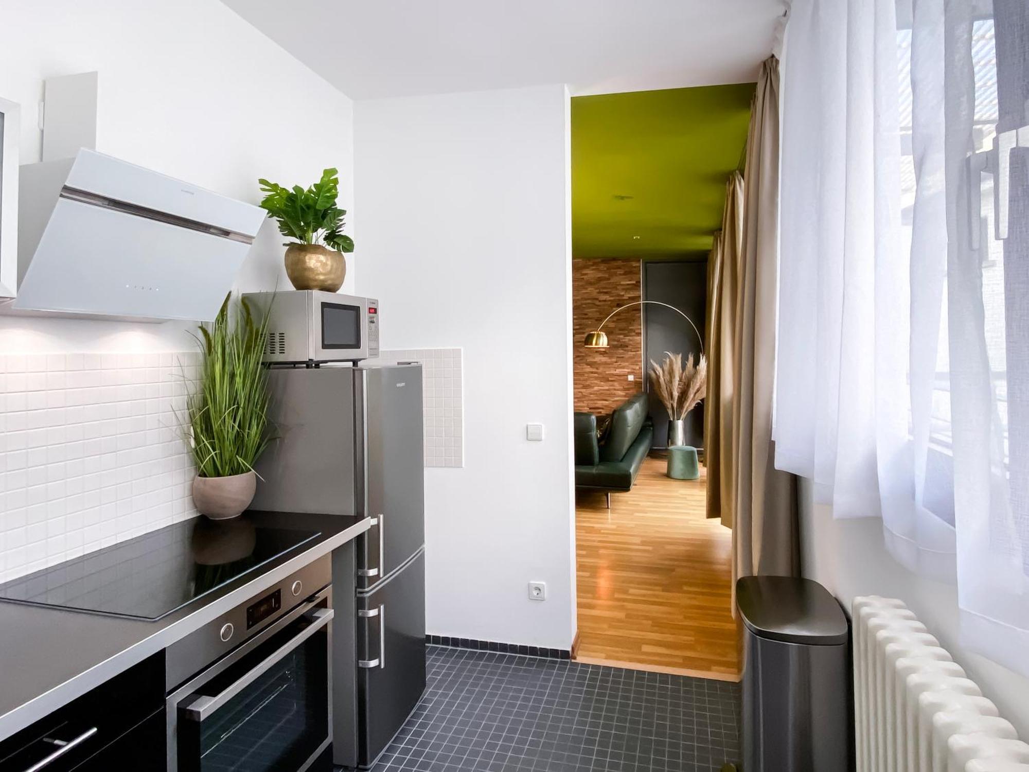 Appartement Exklusives Nature *