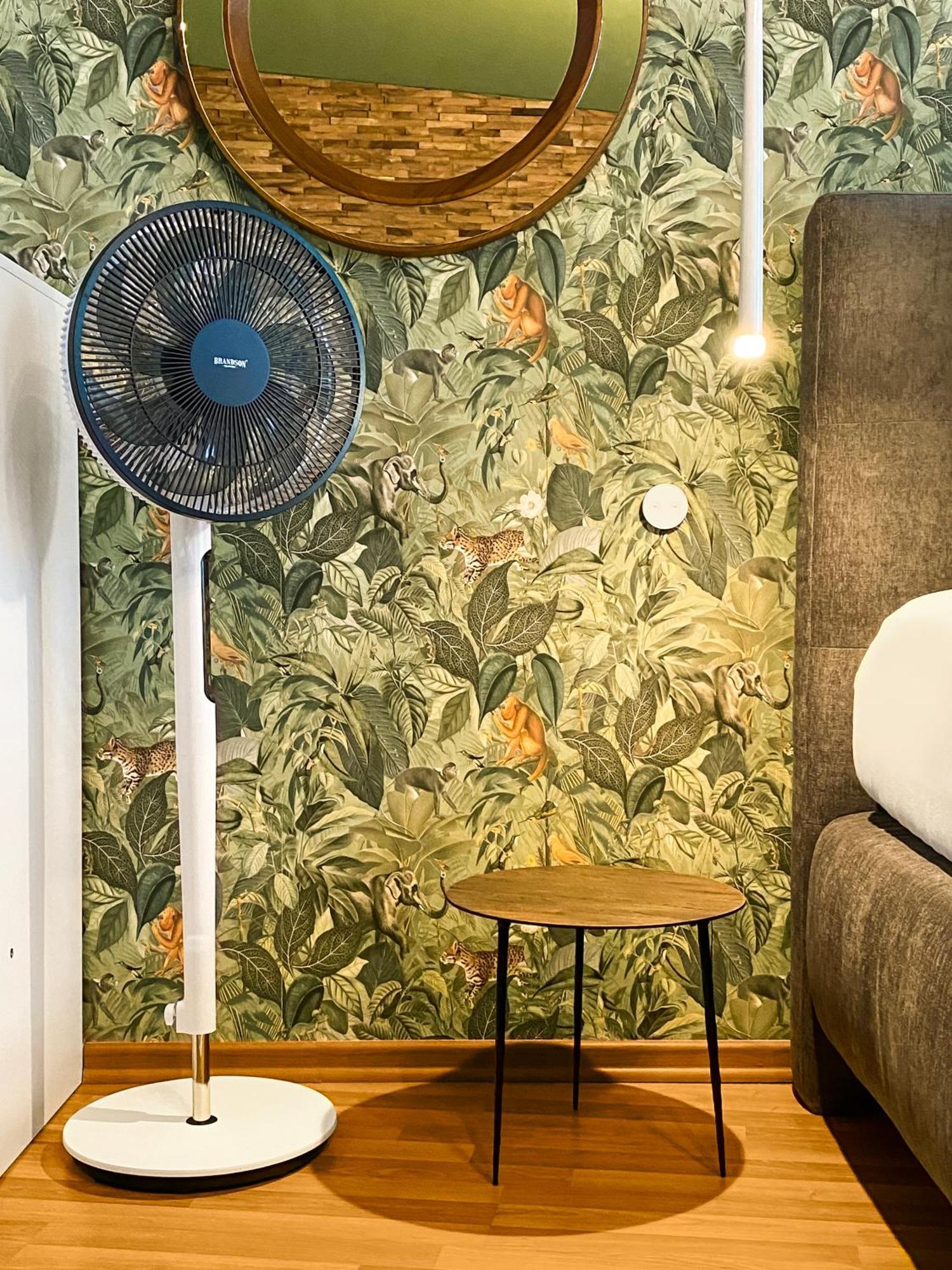 Exklusives Nature Appartement Leipzig