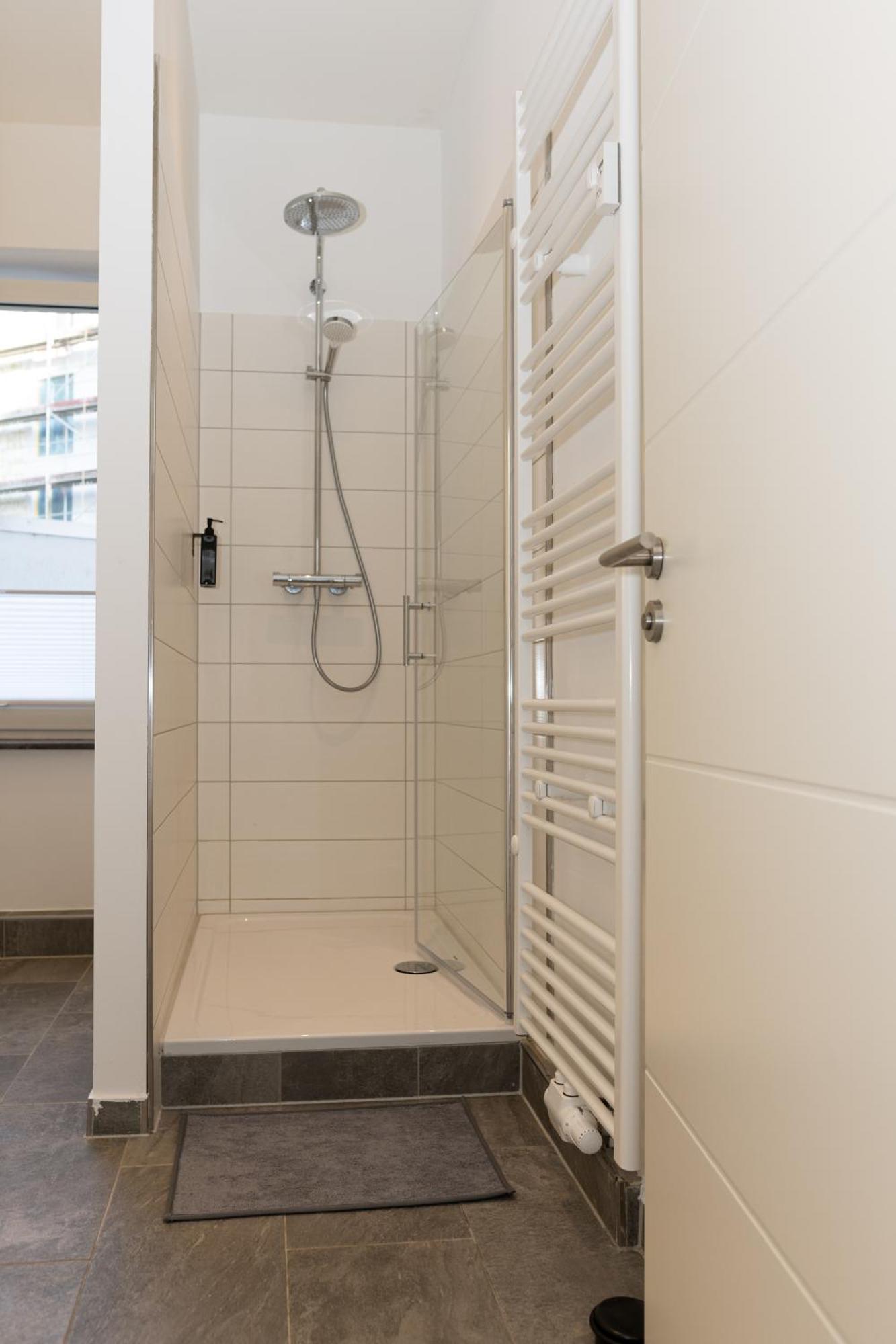 Am Zoo & Stadtkern Appartement *