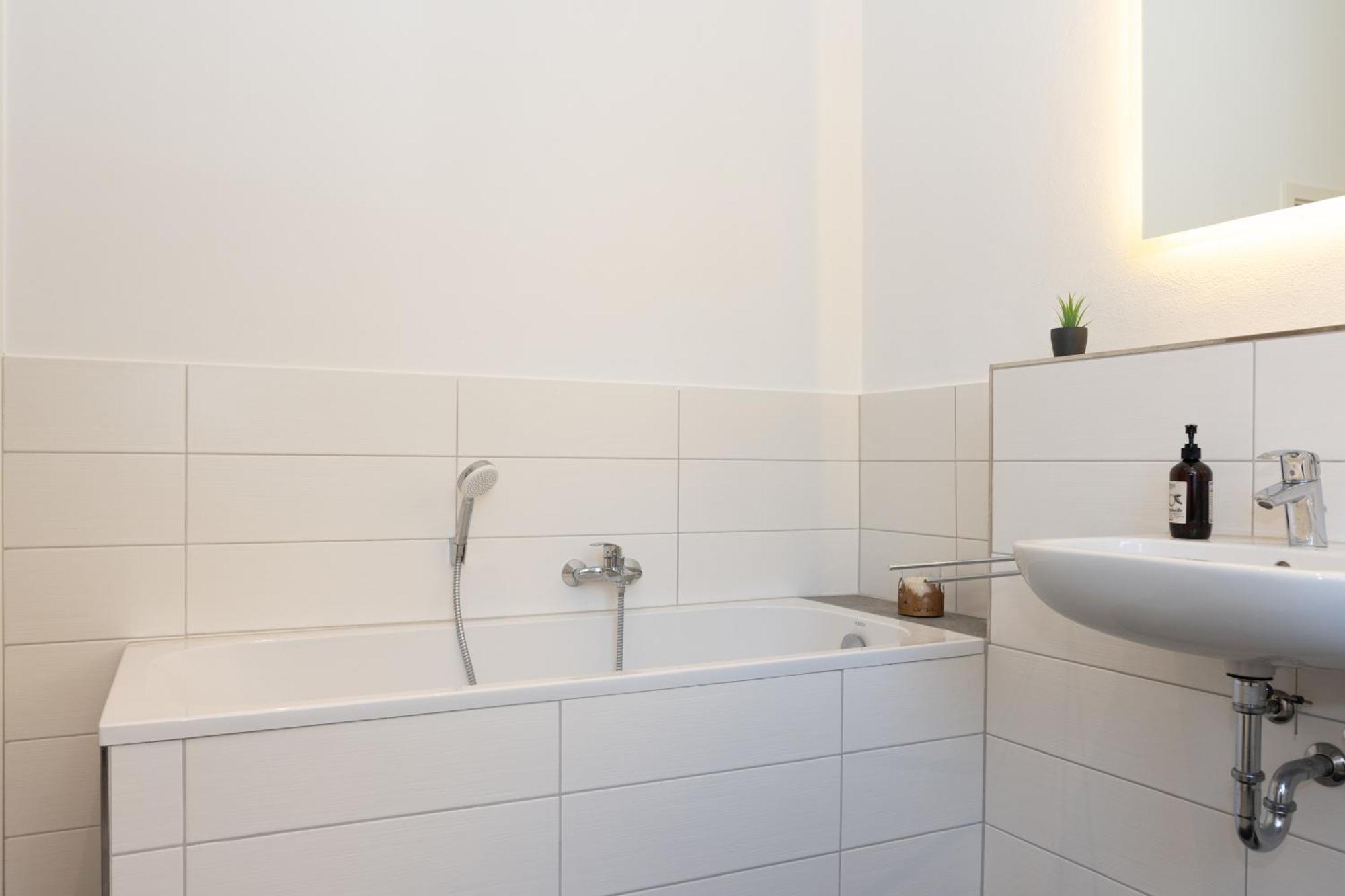 Am Zoo & Stadtkern Appartement