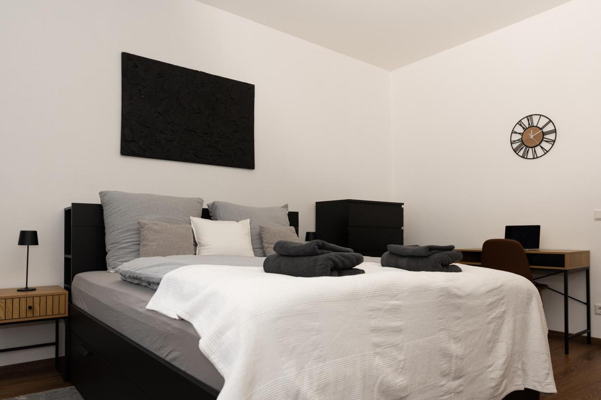 Am Zoo & Stadtkern Appartement *