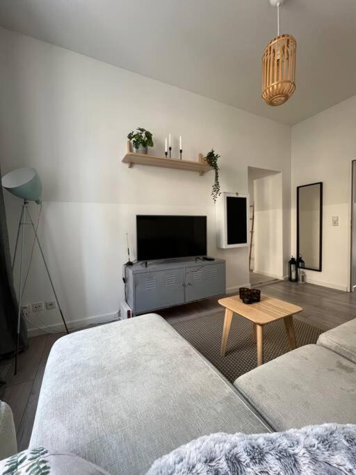 Schoenes In Zentraler Lage Luppenstrasse Appartement Leipzig