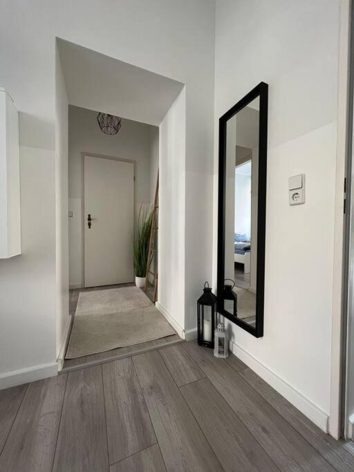 Schoenes In Zentraler Lage Luppenstrasse Appartement