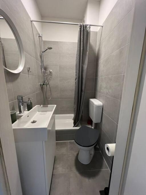 Appartement Schoenes In Zentraler Lage Luppenstrasse