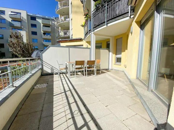 ***gemuetliches Im Zentrum-west*** Appartement