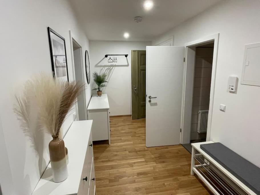 #stylische / Moderne Im Leipziger Zentrum Dg Links Appartement *