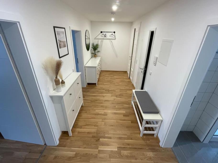 #stylische / Moderne Im Leipziger Zentrum Dg Links Appartement *