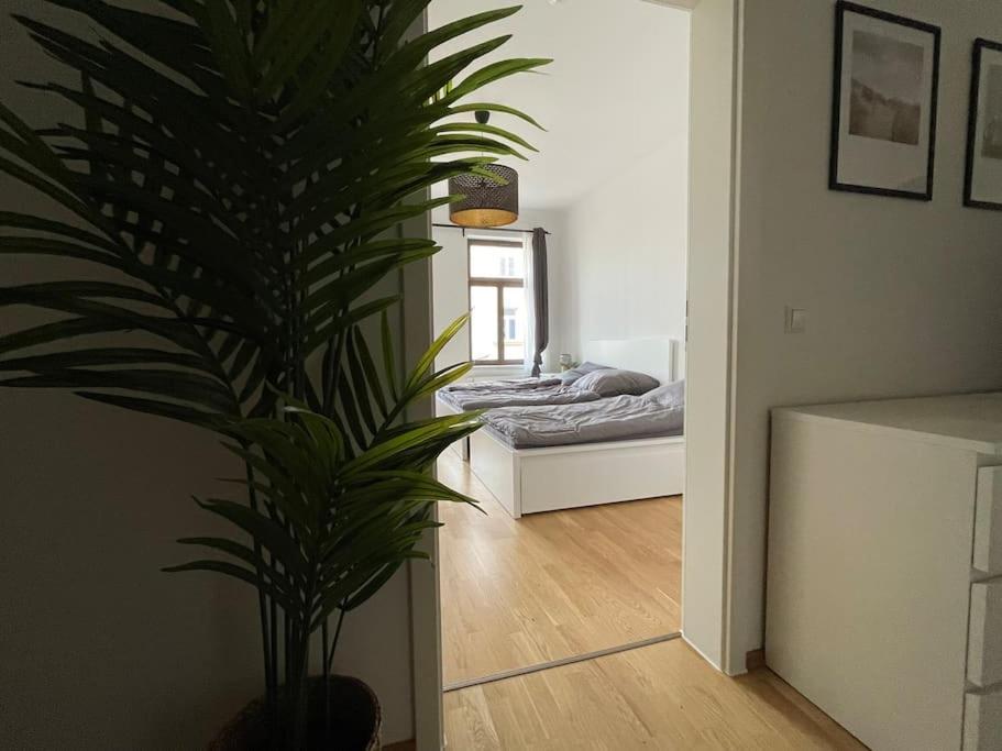 Appartement #attraktive Zentrumnahe Am Hauptbahnhof 2og Rechts Leipzig
