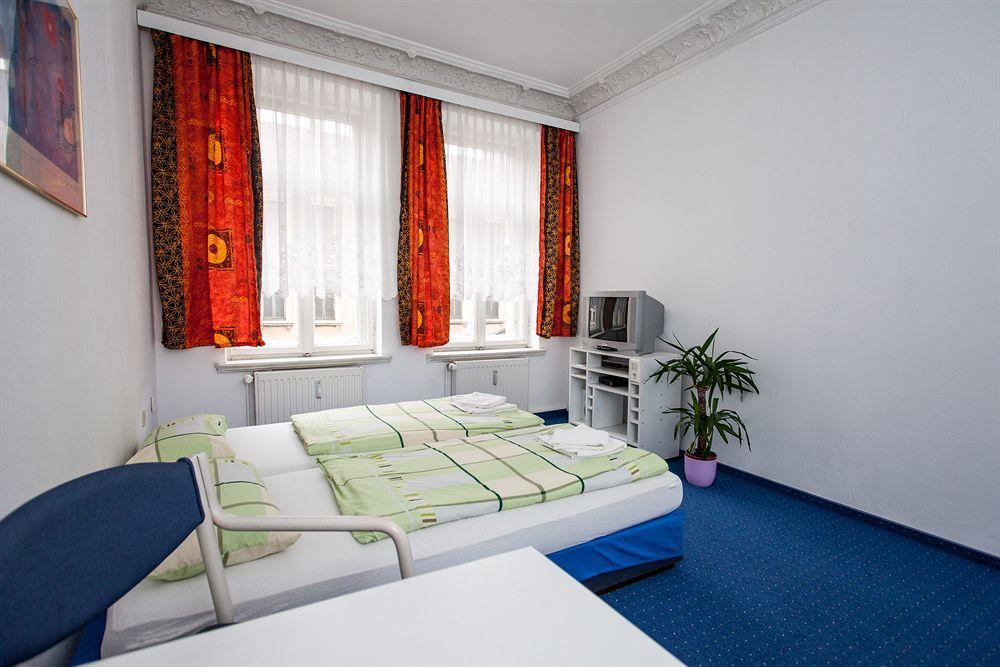Space Im Campus Der Jvp Schule Leipzig