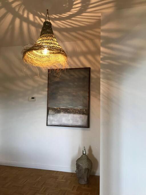 Apartment Schoenes In Gohlis- Sued *