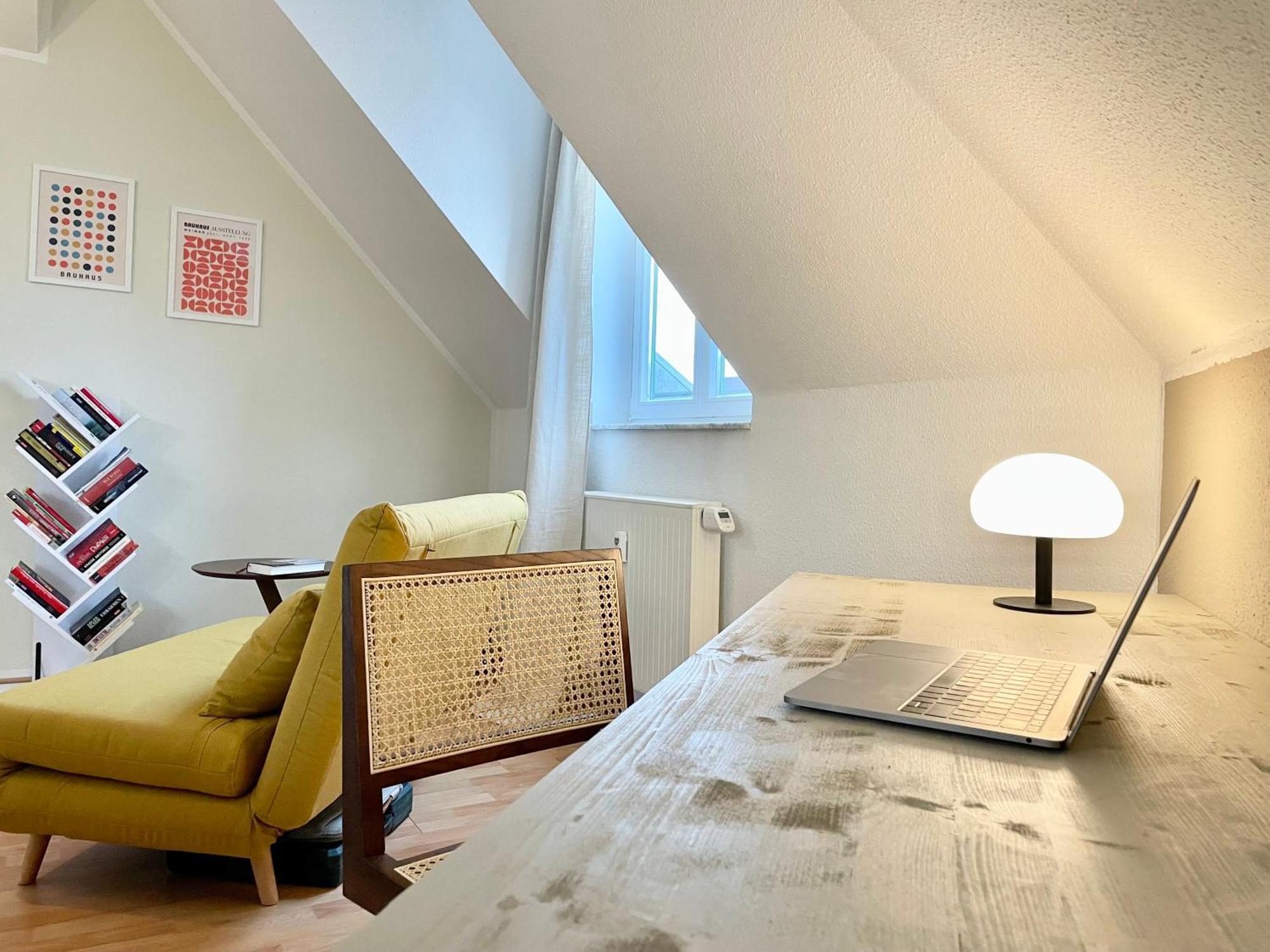 Apartment Familientraum-kueche-waschtrockner-playstation-netflix-wifi *