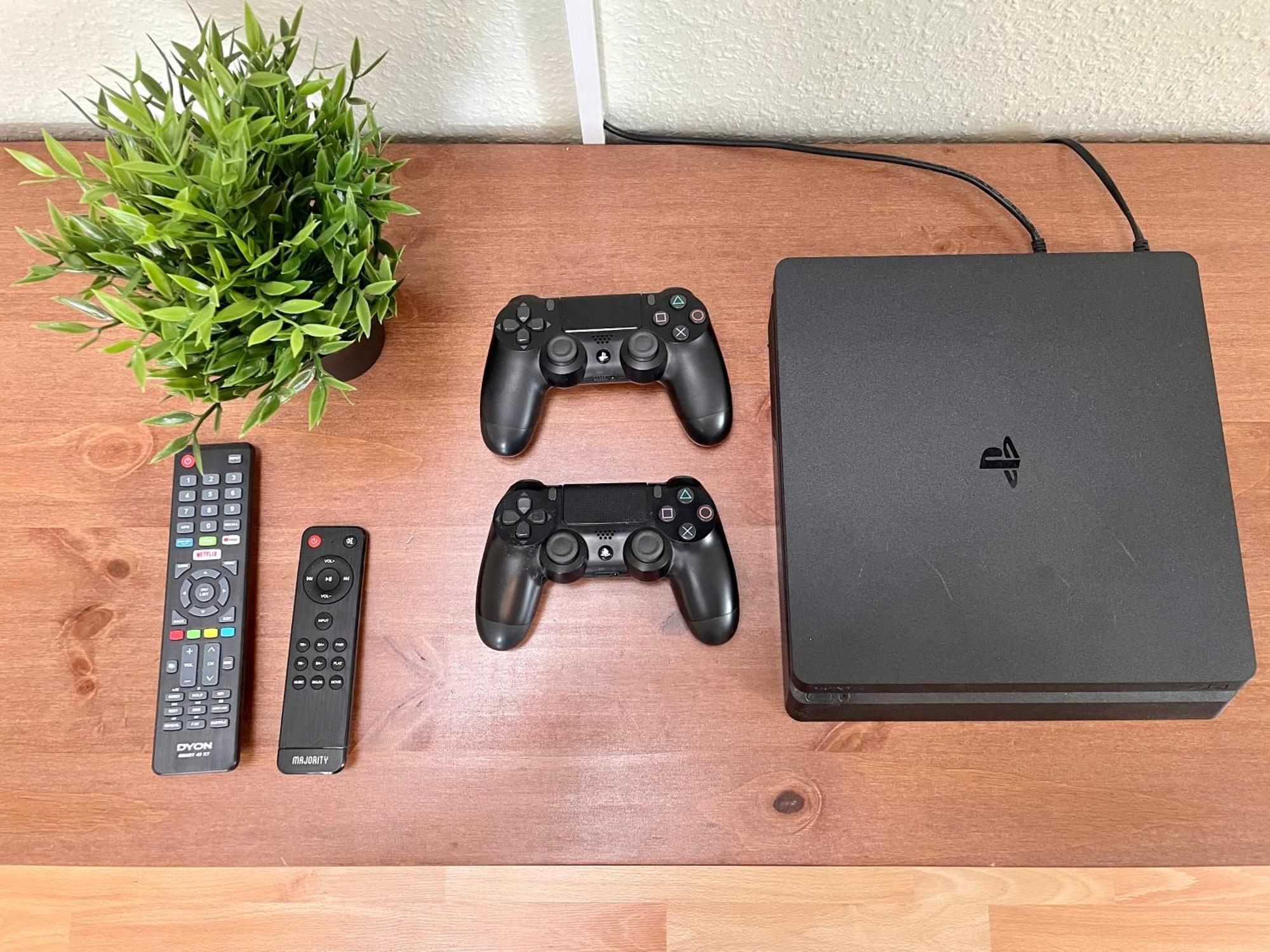 Familientraum-kueche-waschtrockner-playstation-netflix-wifi Apartment *