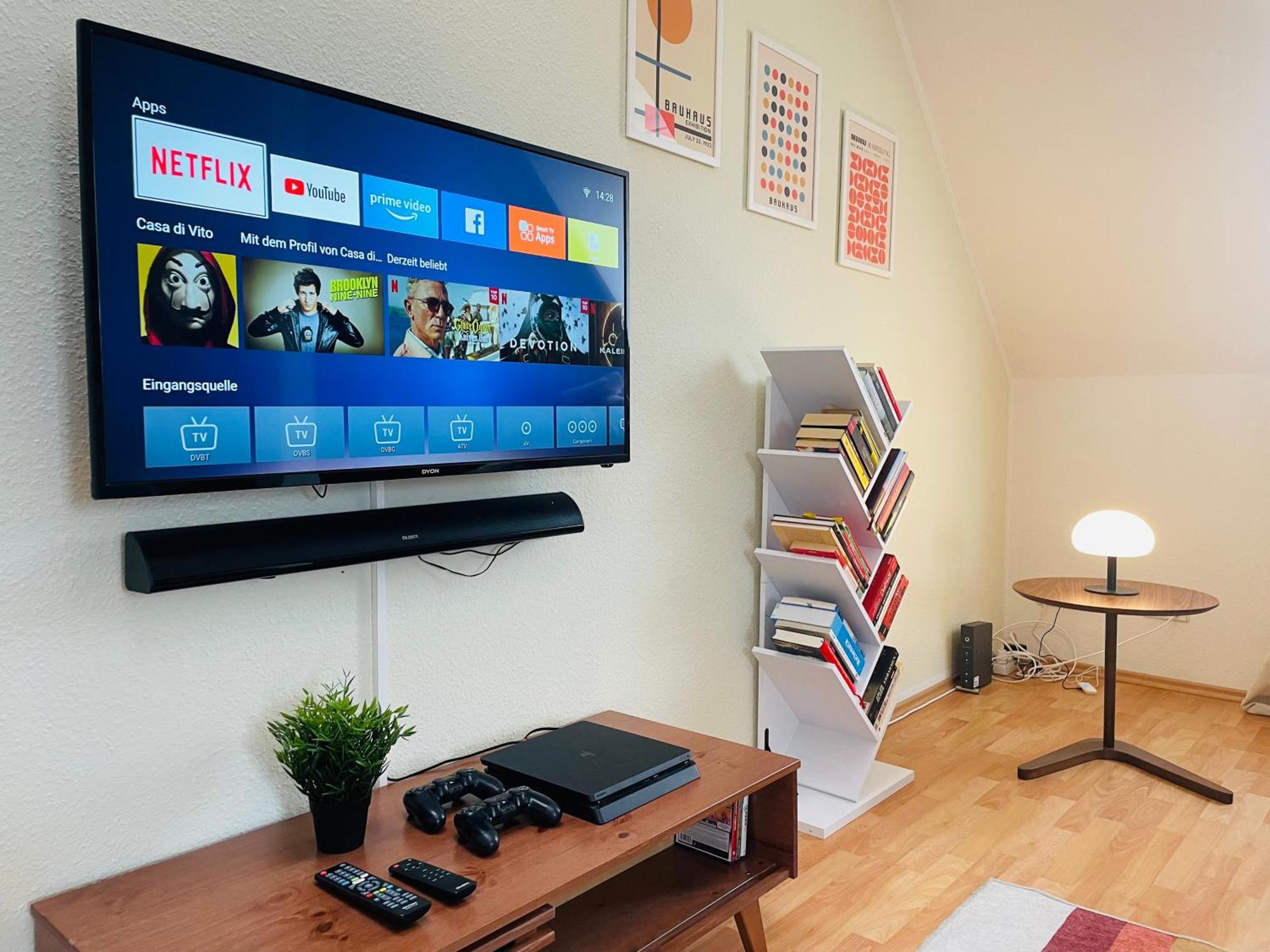 Familientraum-kueche-waschtrockner-playstation-netflix-wifi *