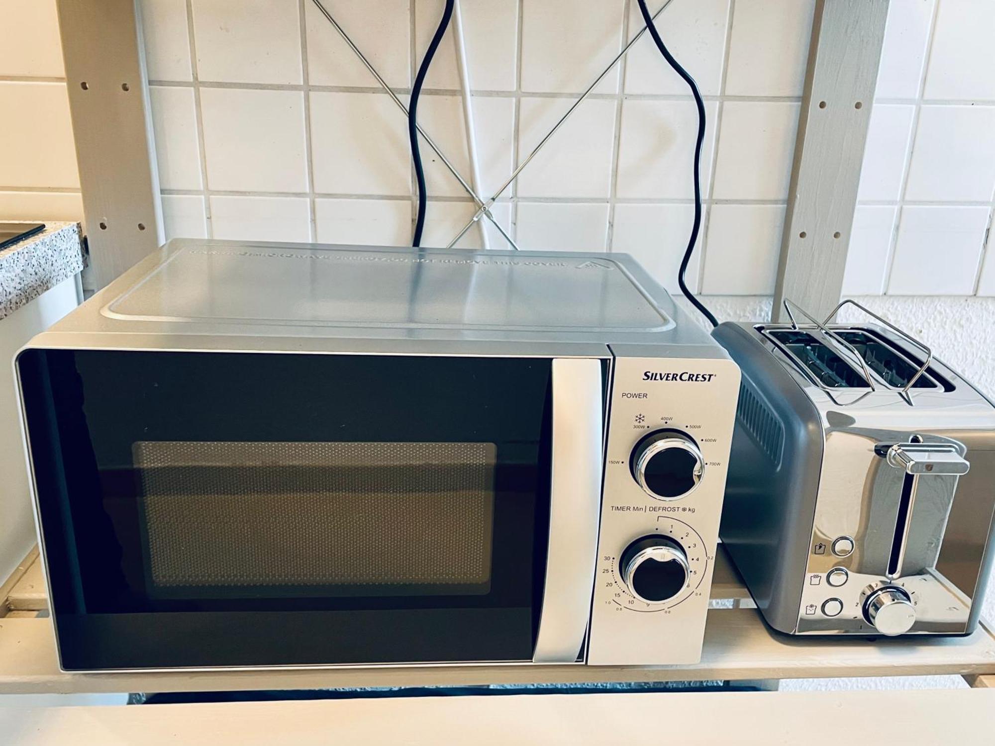 Familientraum-kueche-waschtrockner-playstation-netflix-wifi Apartment *