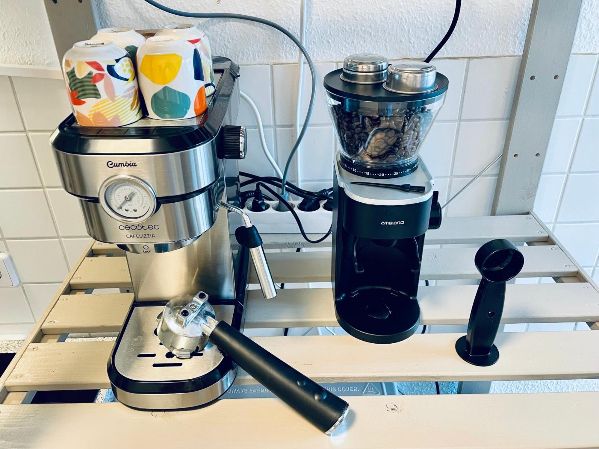 Appartement Familientraum-kueche-waschtrockner-playstation-netflix-wifi *