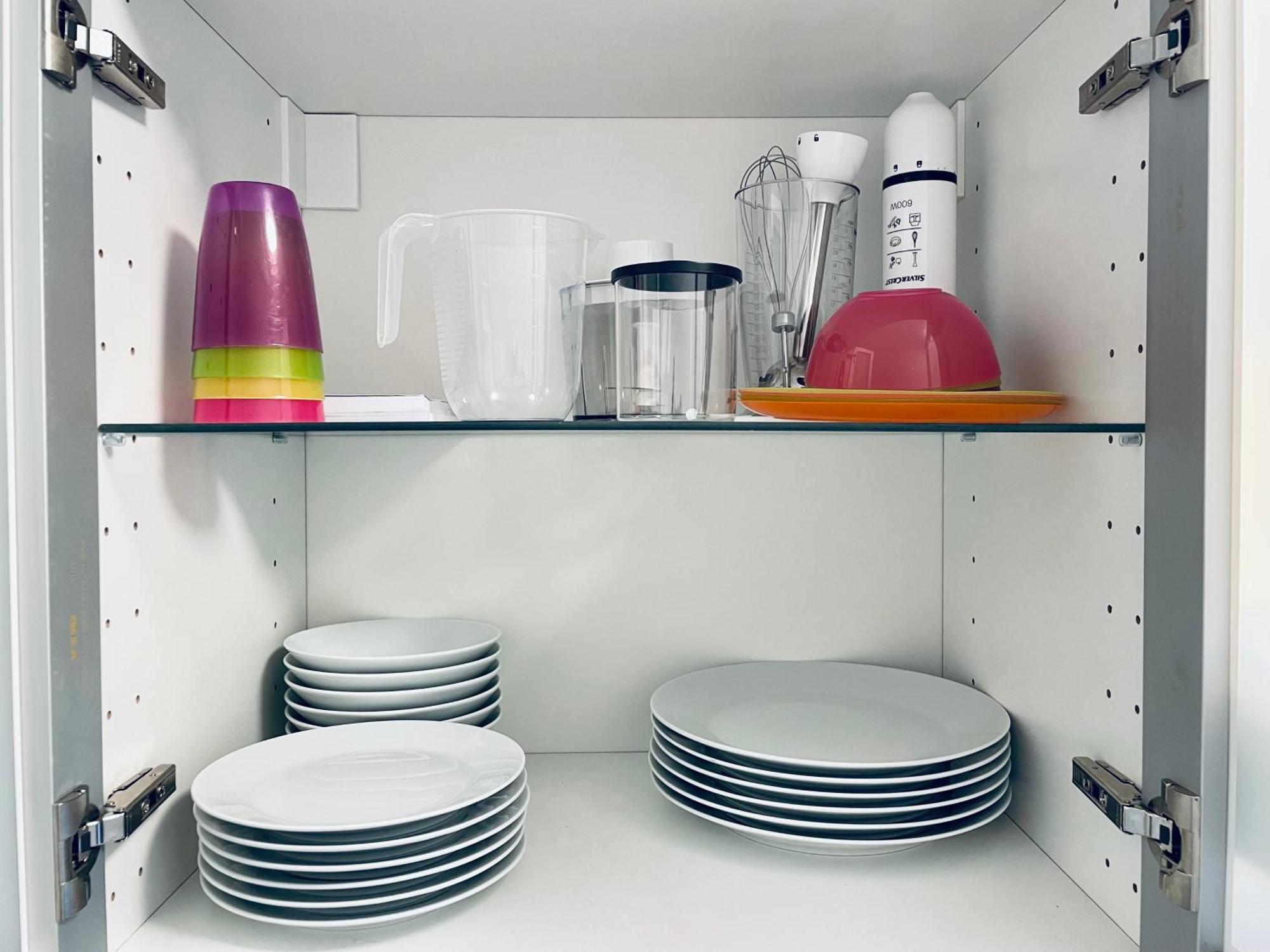 Apartment Familientraum-kueche-waschtrockner-playstation-netflix-wifi *
