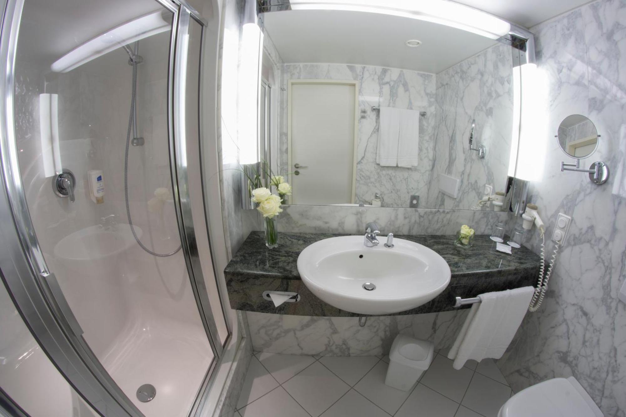 Hotel Atlanta 4*
