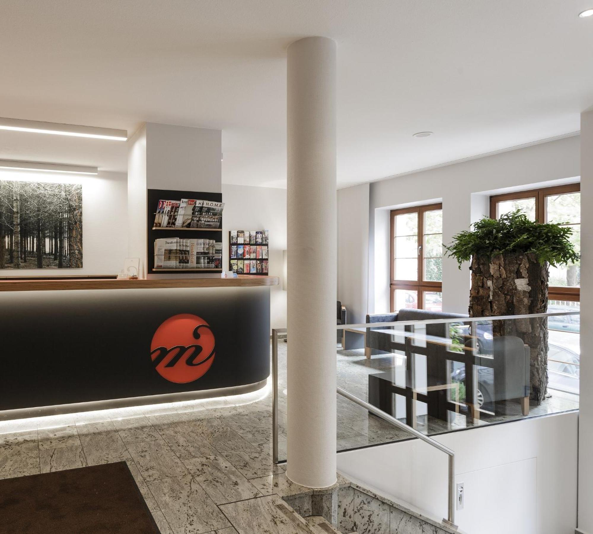 & Restaurant Michaelis 4*