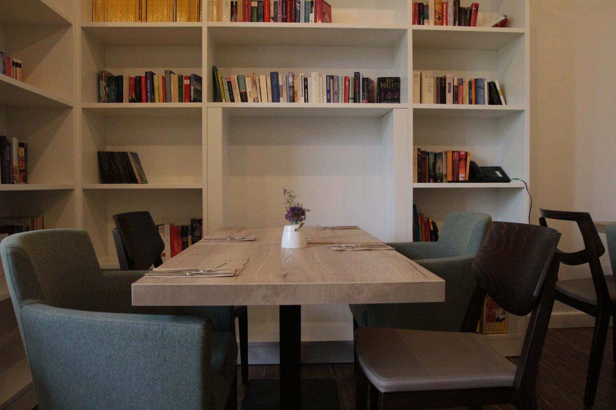 Philippus Inklusionshotel 3* Leipzig