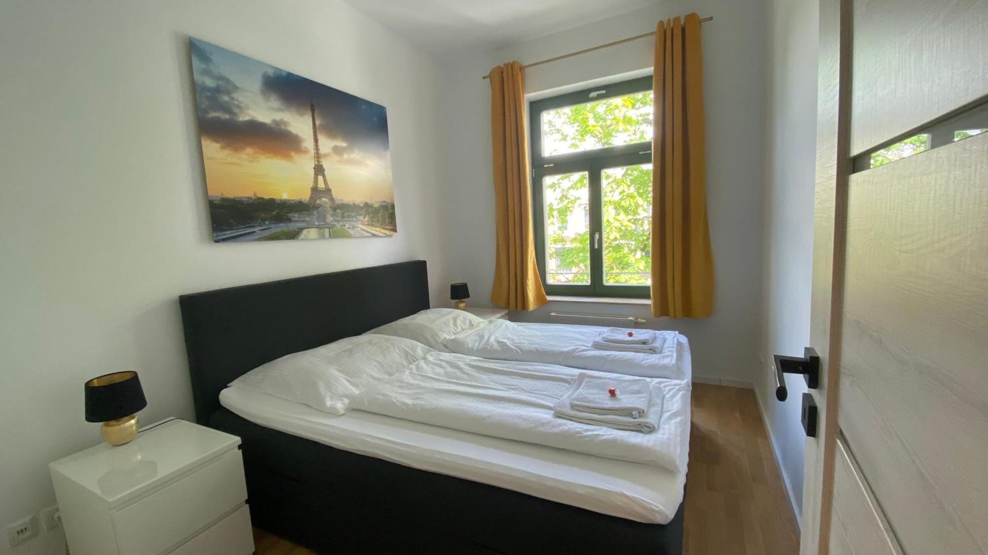 Chez Amis Arena Appartement