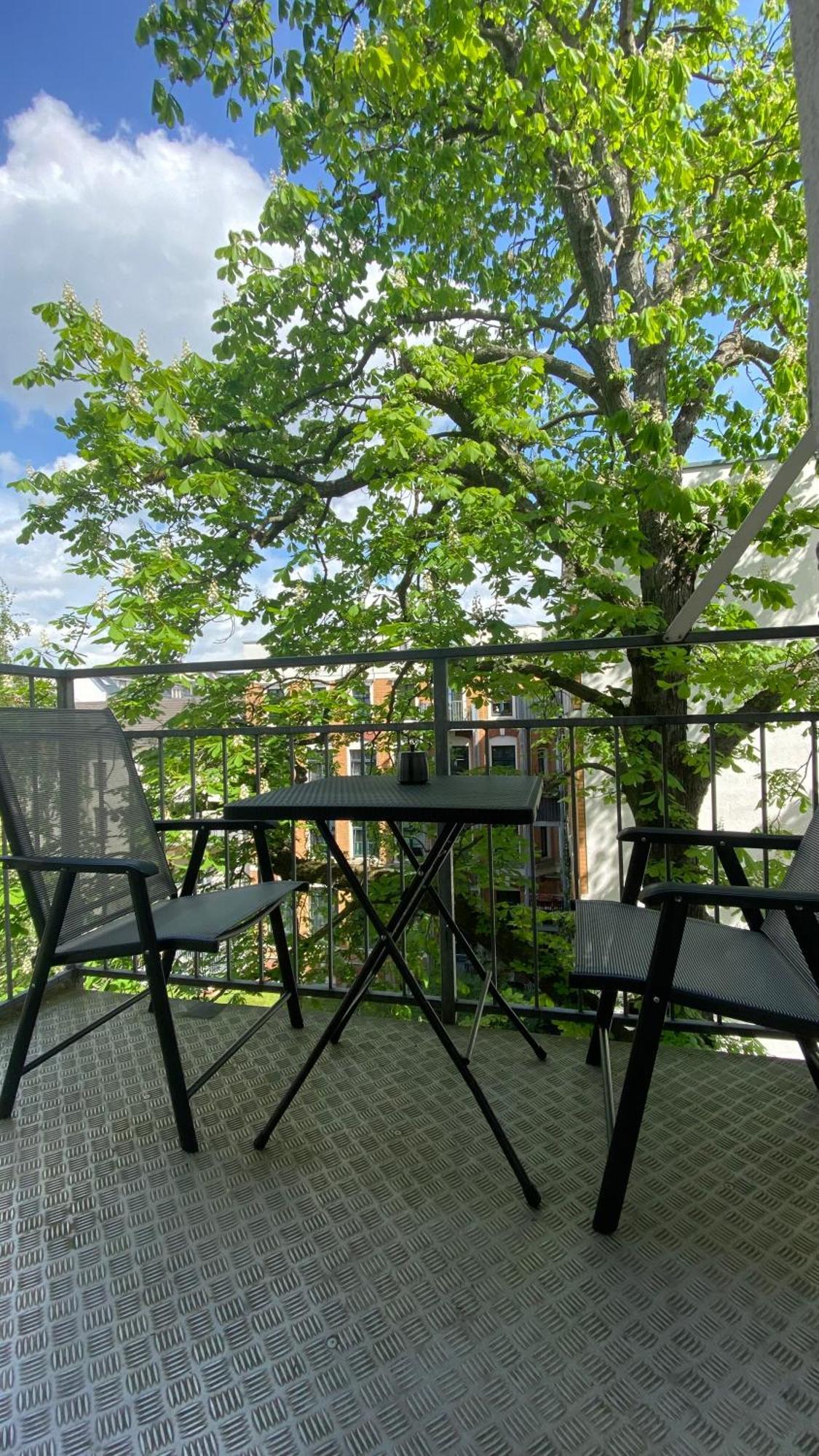 Chez Amis Arena Appartement Leipzig