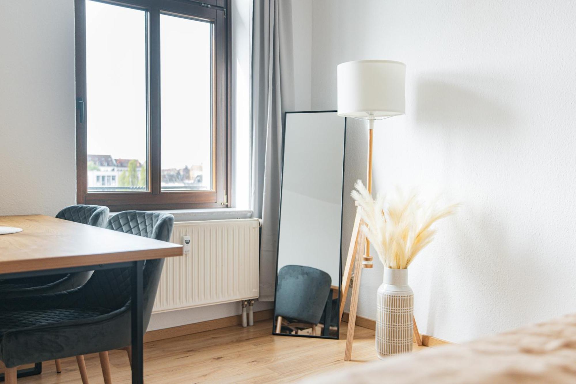 Apartment Prime - 2 Direkt Am Fluss