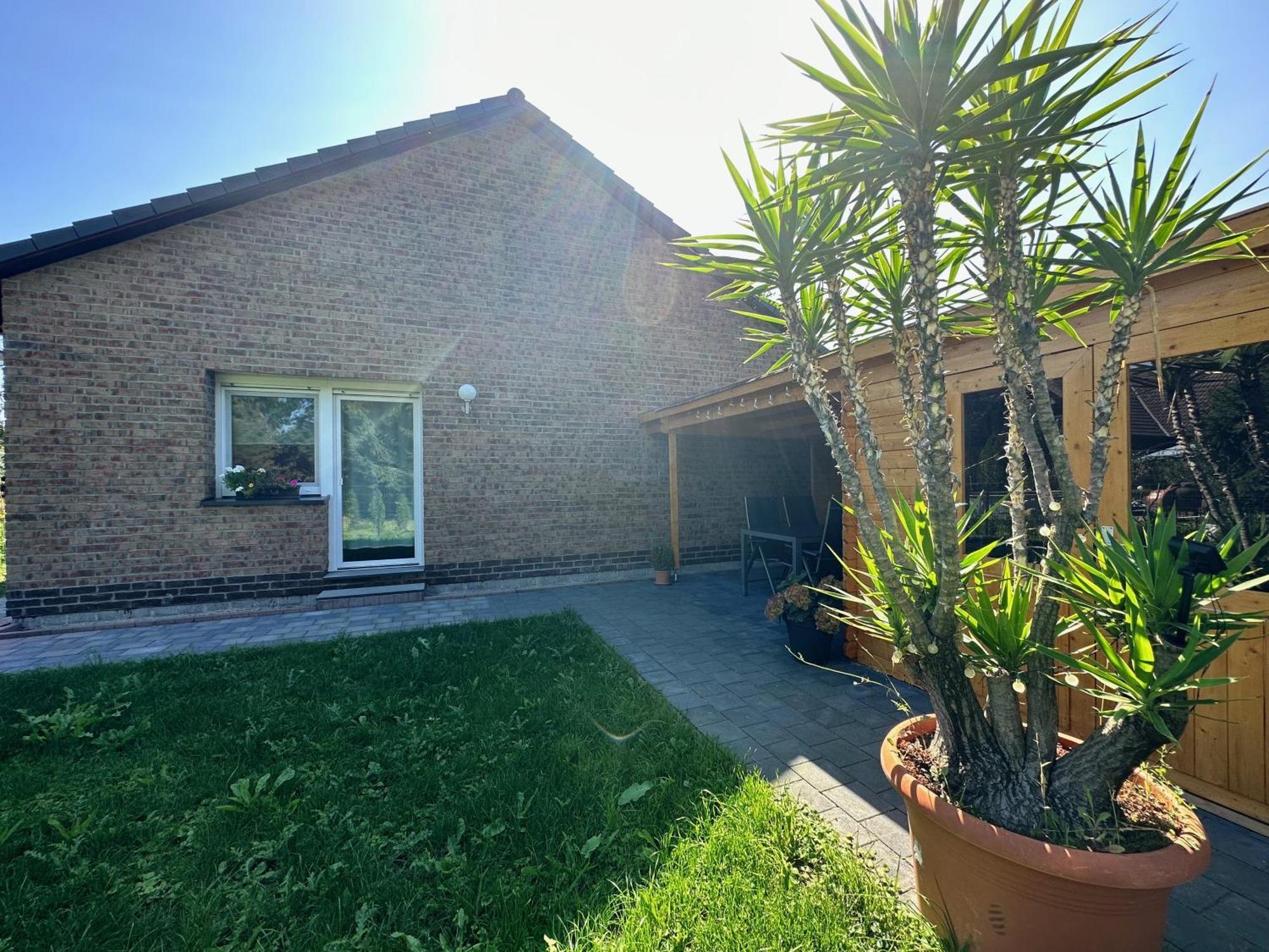 Appartement Leipzig- Hirschfeld