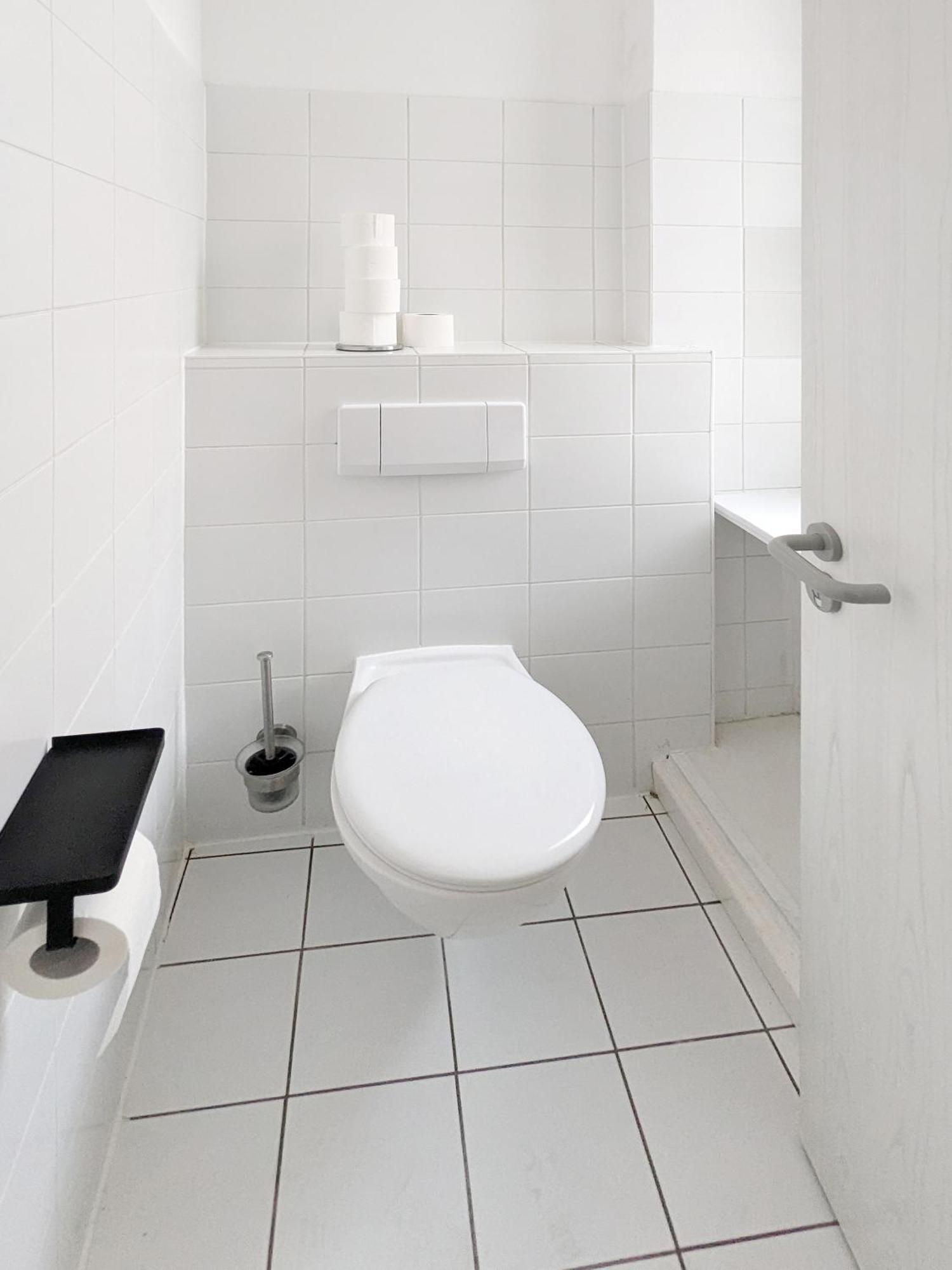 Appartement Monteurdreams-de Zentrale, Grosse 5z Wohnung, 2 Baeder, Kueche