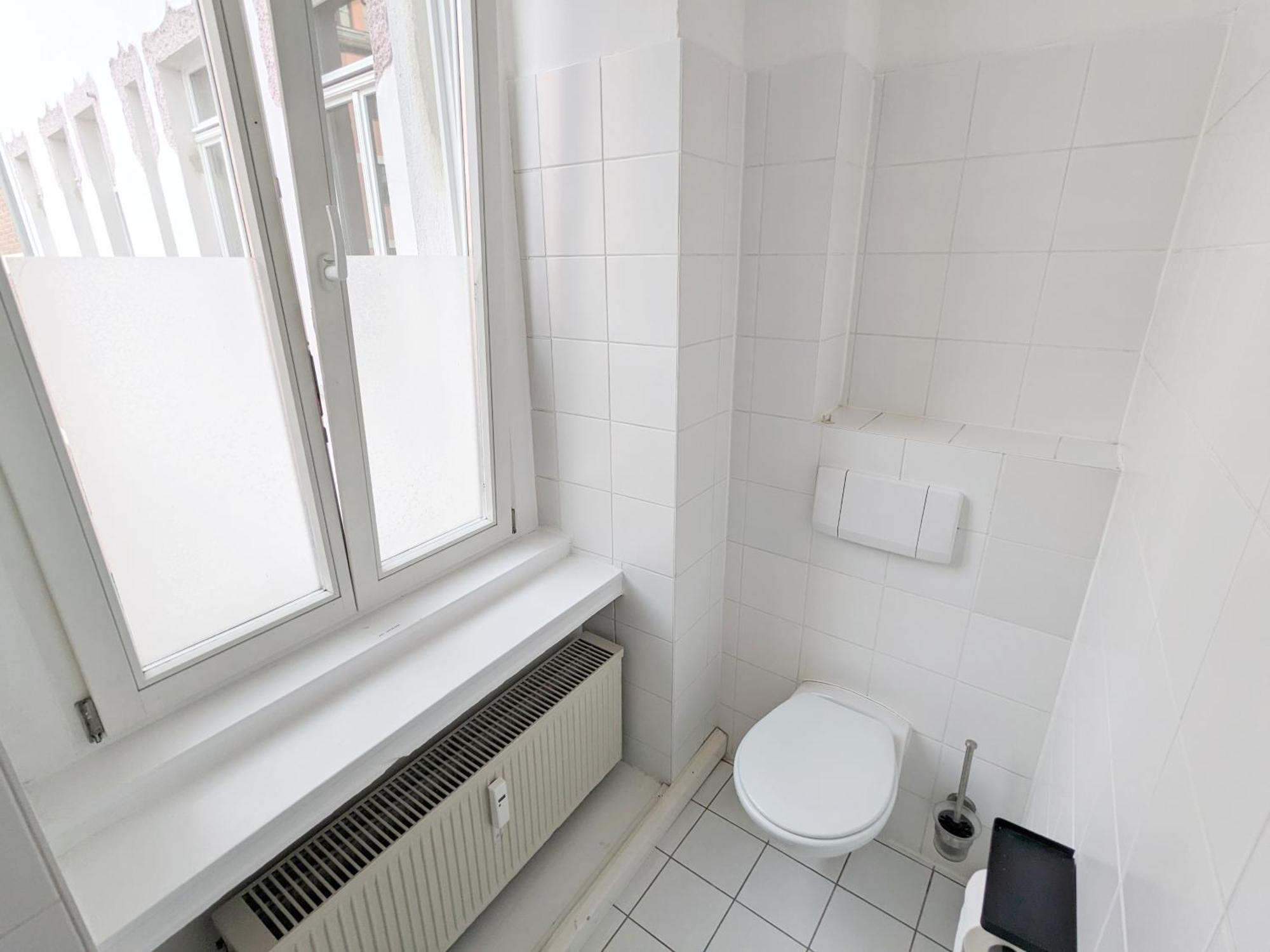 Appartement Monteurdreams-de Zentrale, Grosse 5z Wohnung, 2 Baeder, Kueche Leipzig
