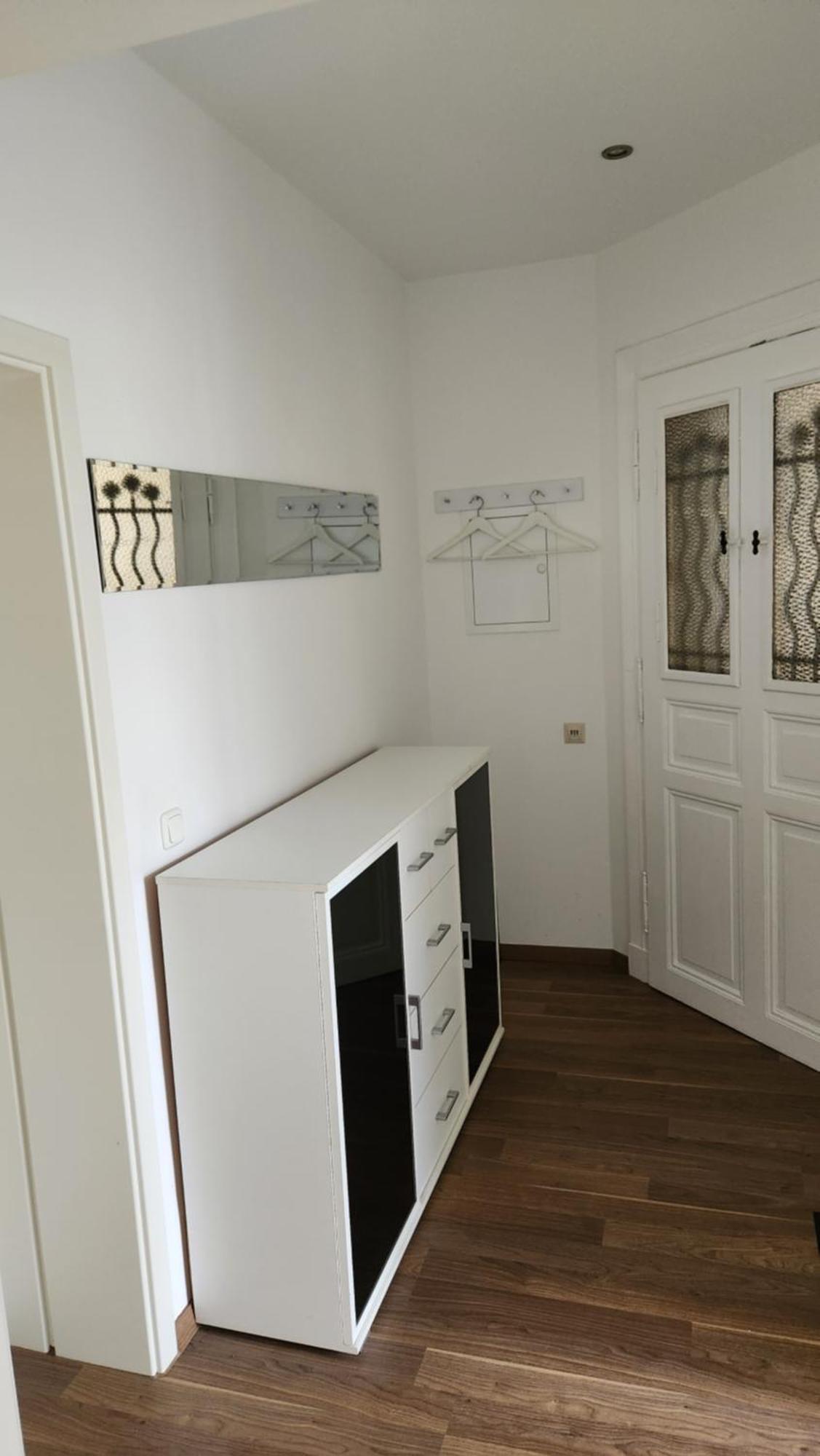 Zum Kleingarten Appartement Leipzig
