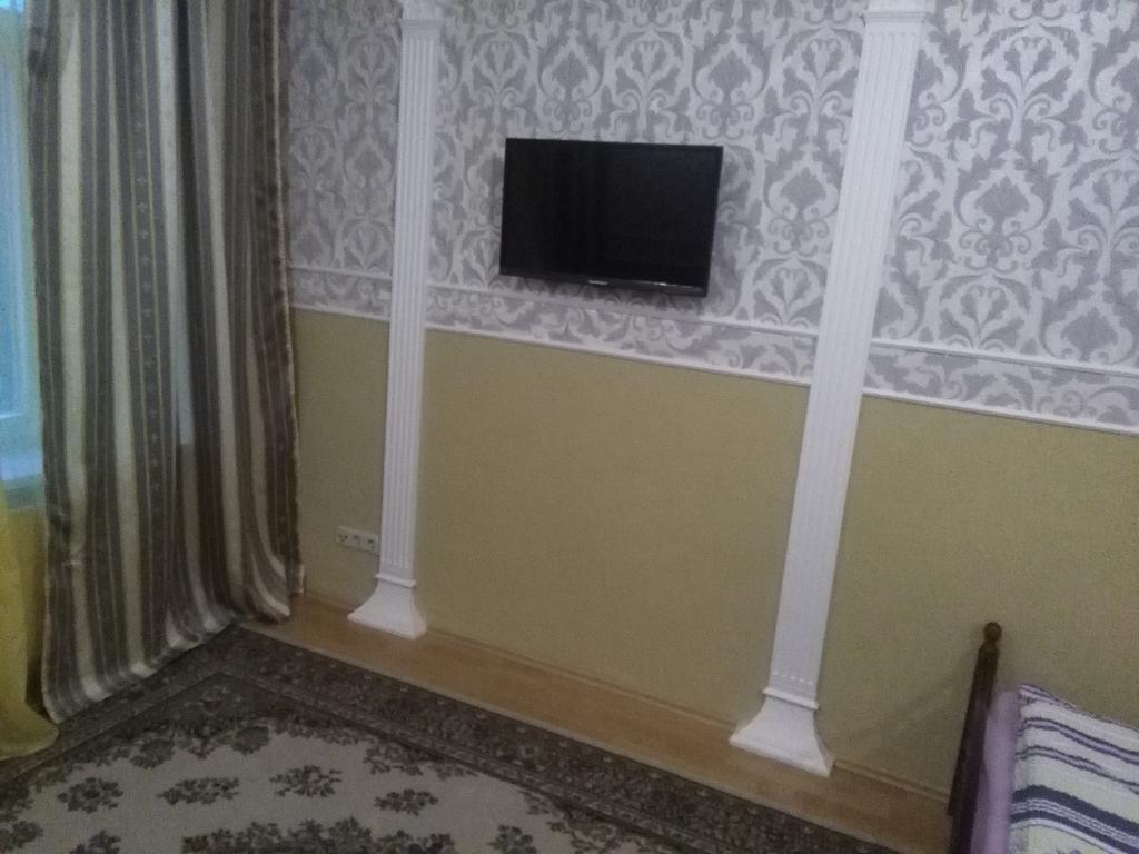 Apartment Ferienwohnung Yukhymenko