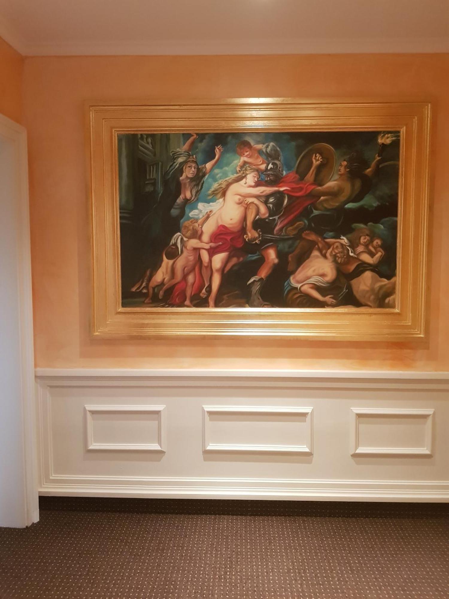 Giesserstrasse Maison d'hôtes