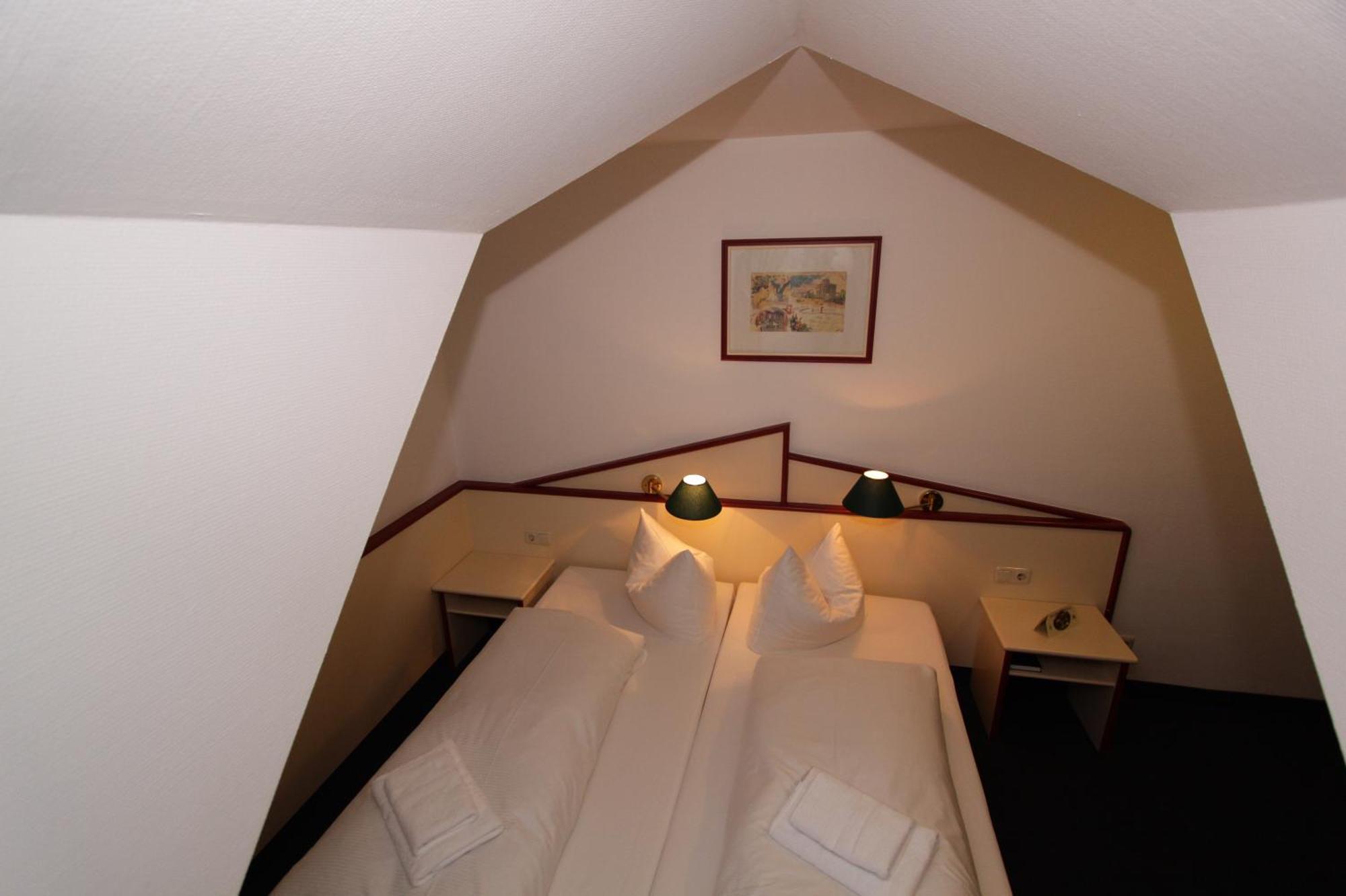 Hotel 3 Linden Leipzig