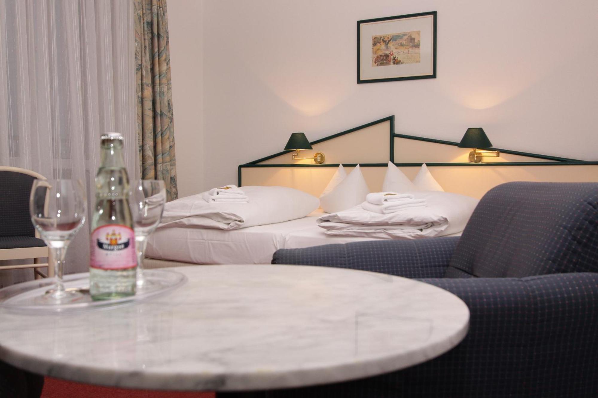 Hotel 3 Linden 3*