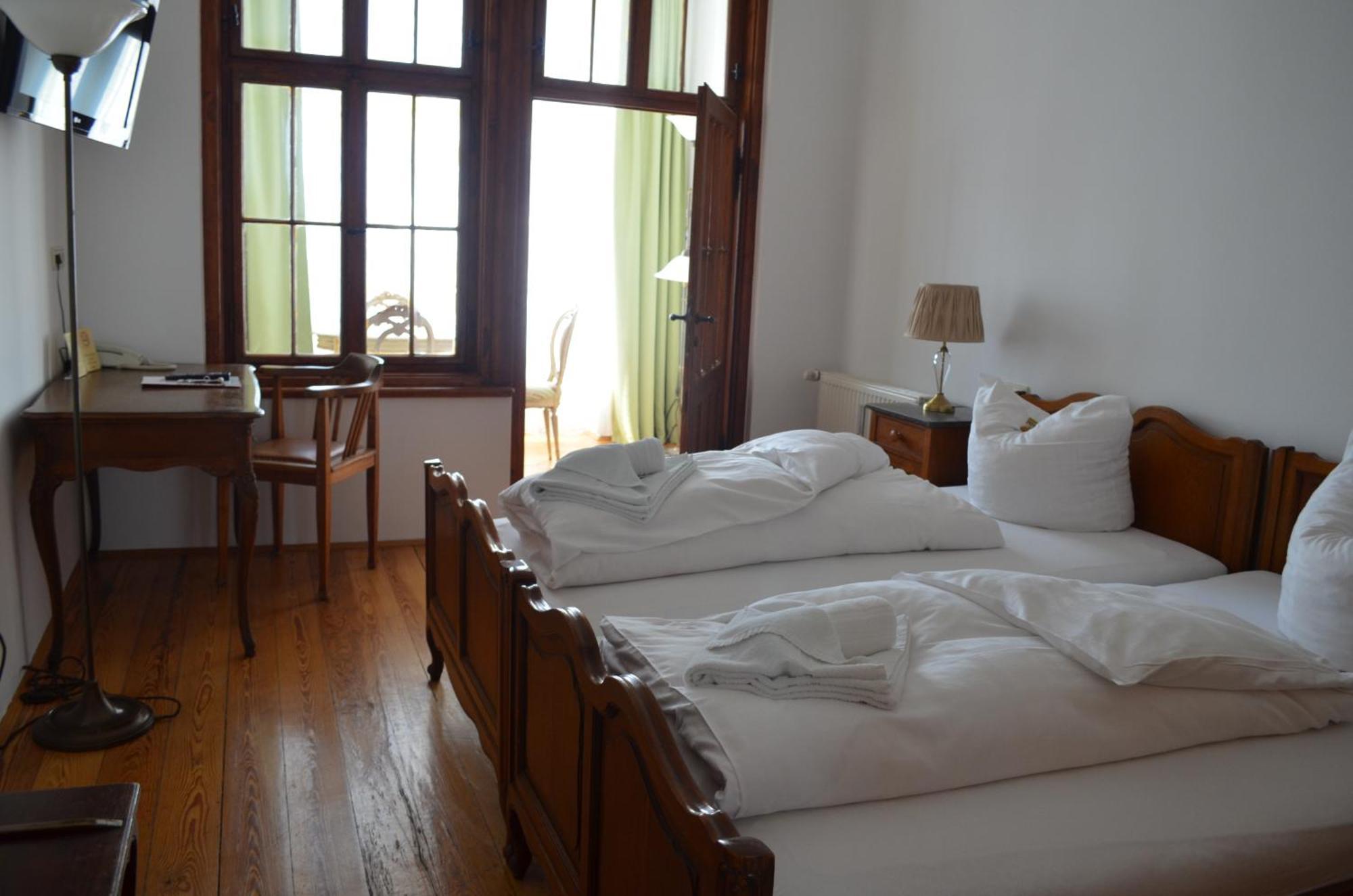 Hotel Jahrhunderthotel 3*
